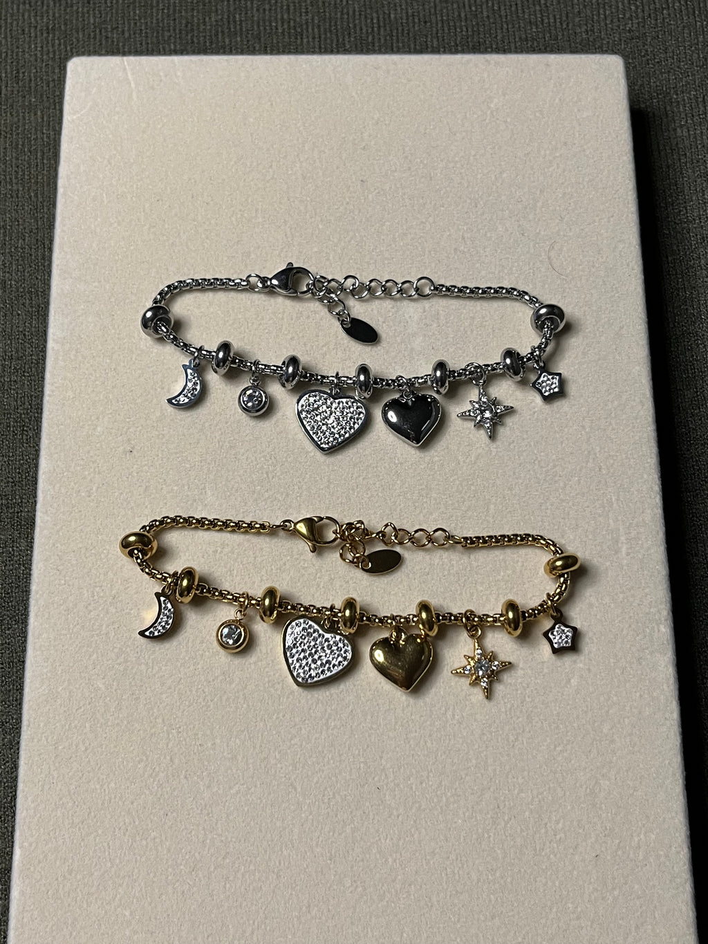 Bracelet Anna