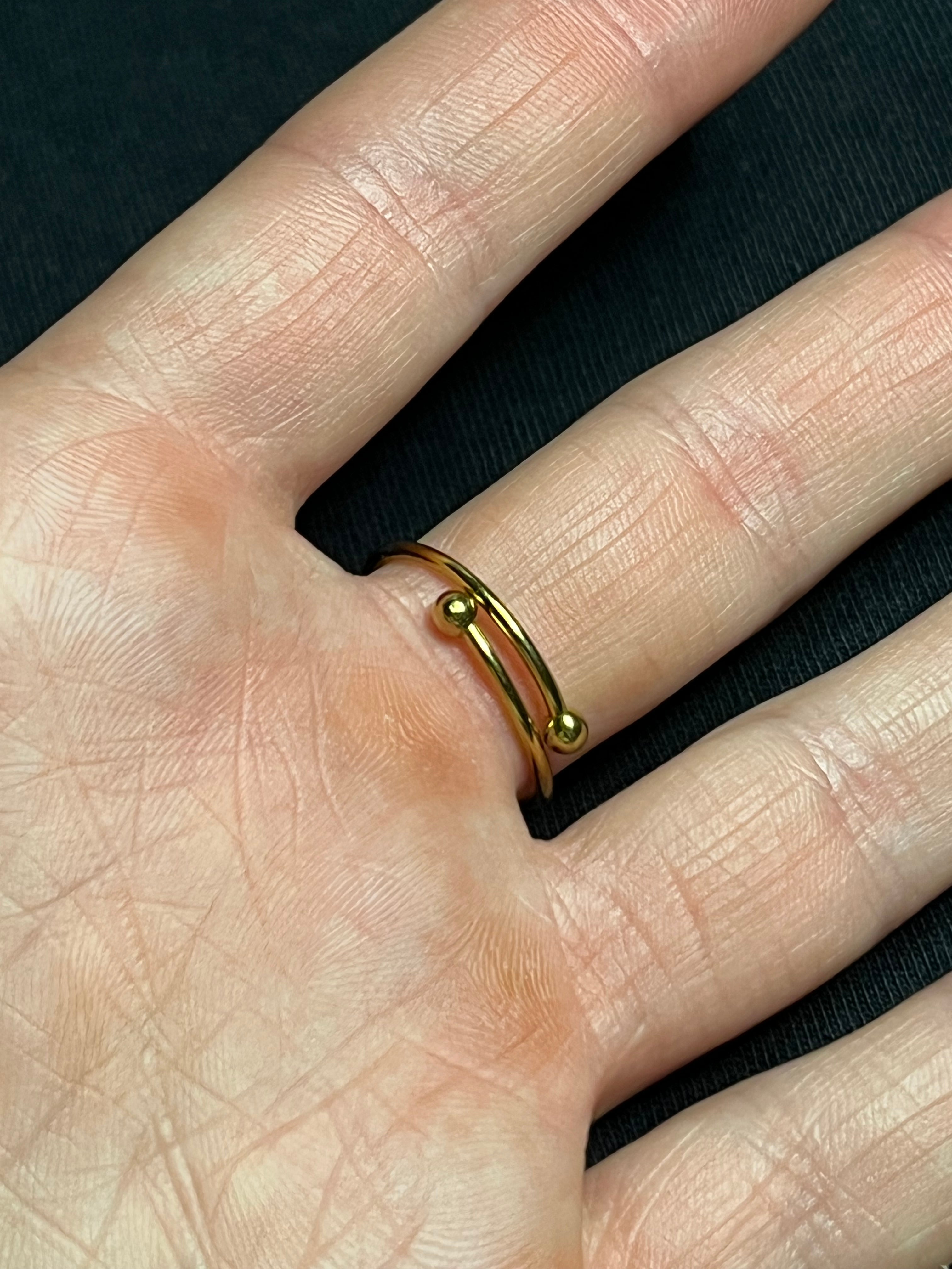 Bague Alix