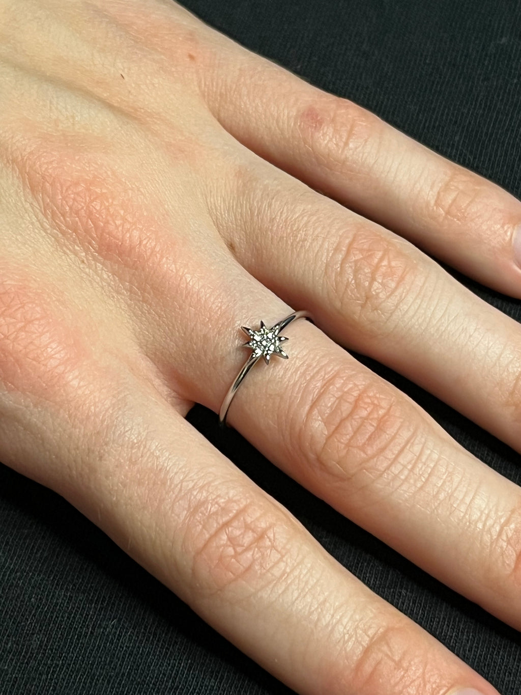Bague Alix