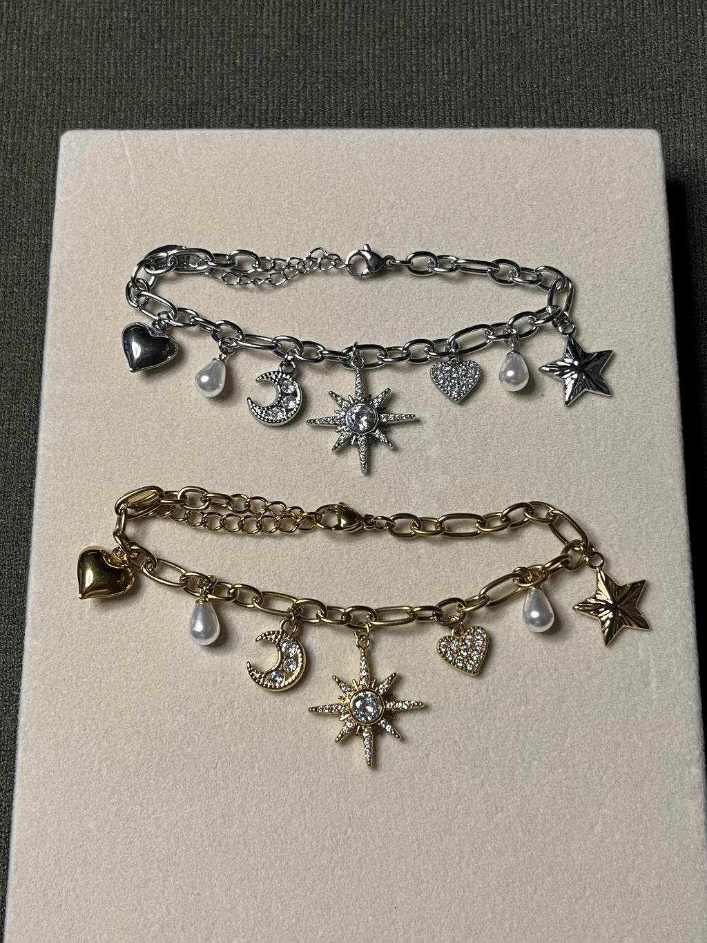 Bracelet Astra
