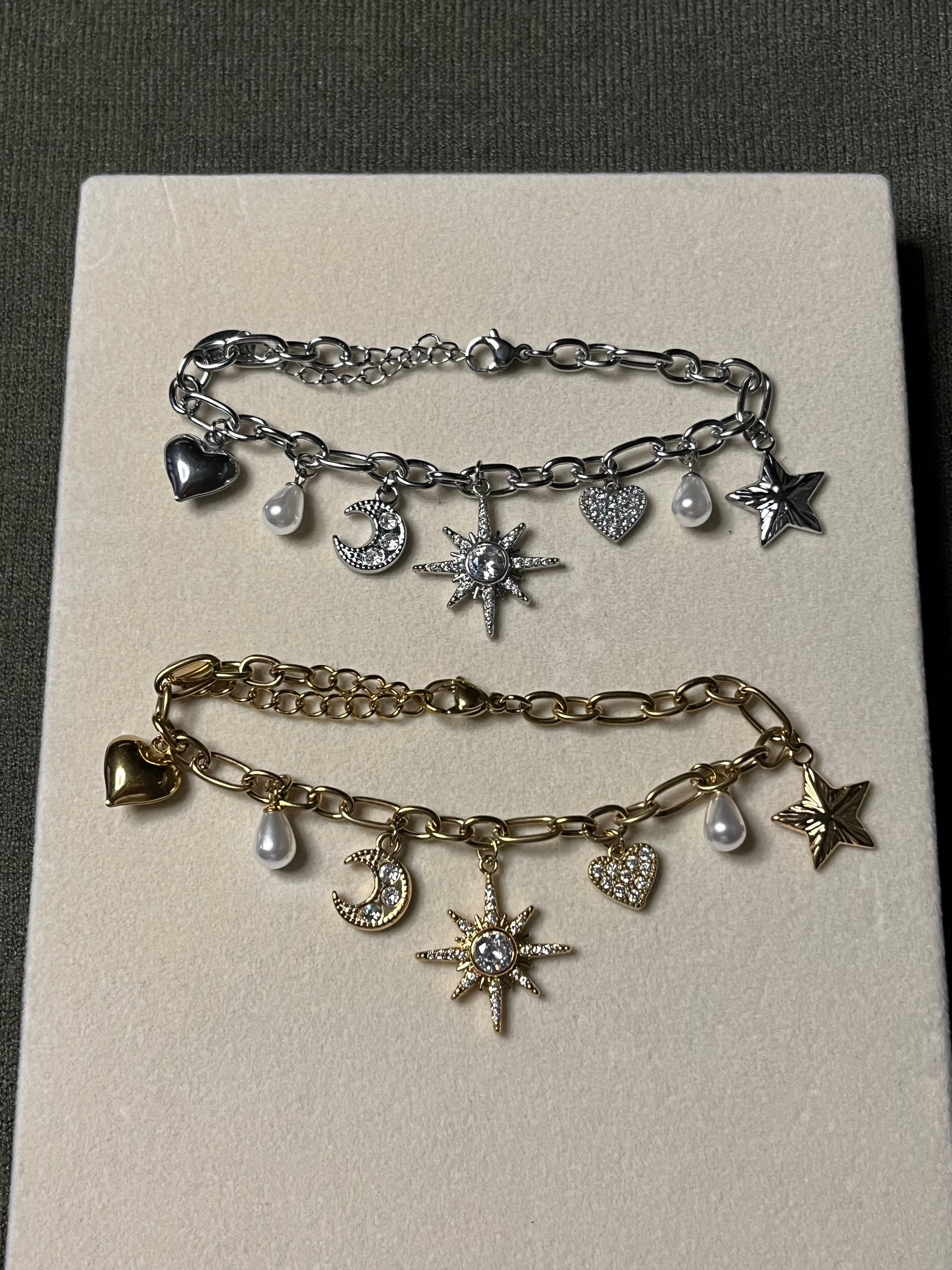 Bracelet Astra