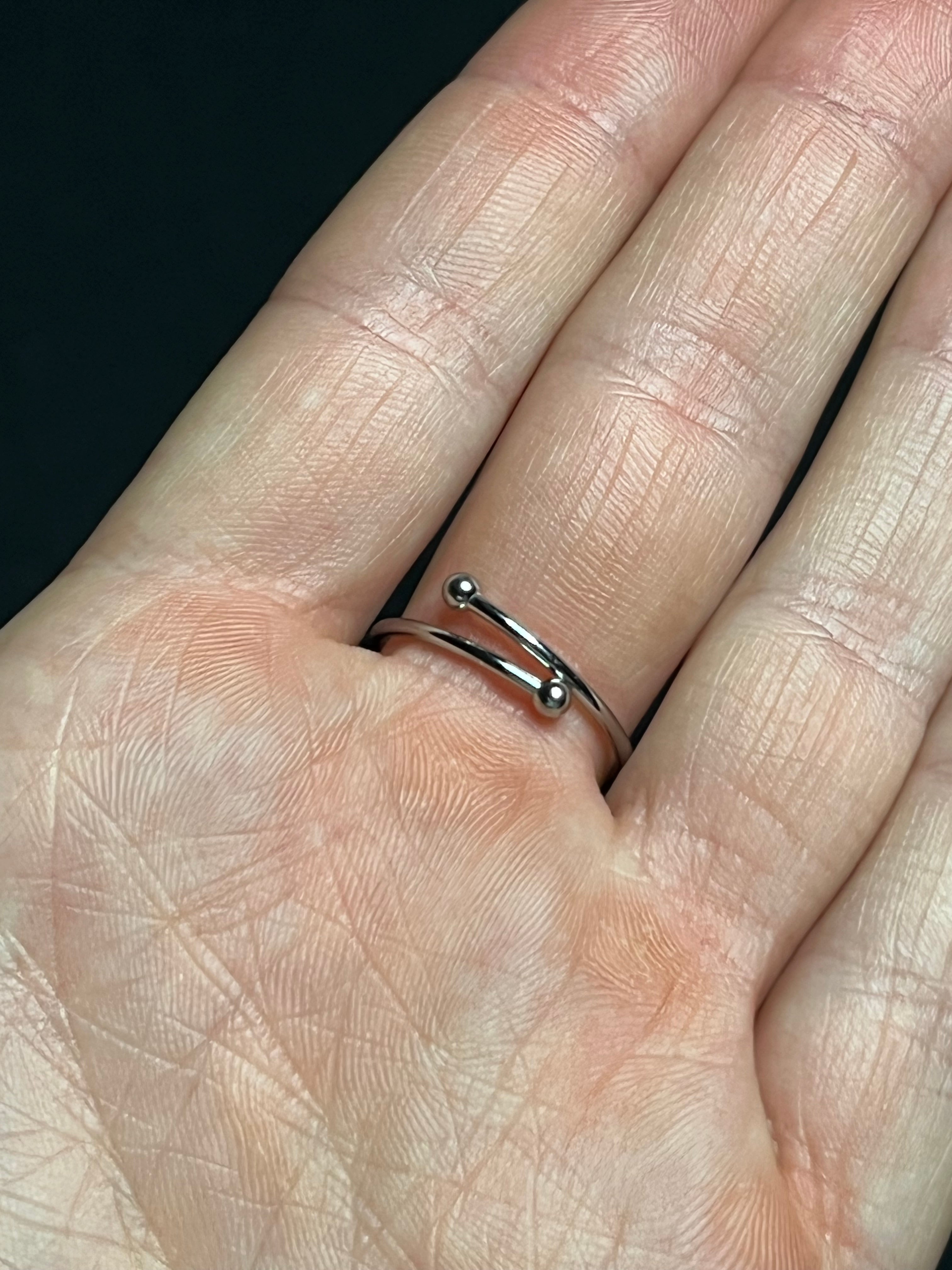 Bague Alix