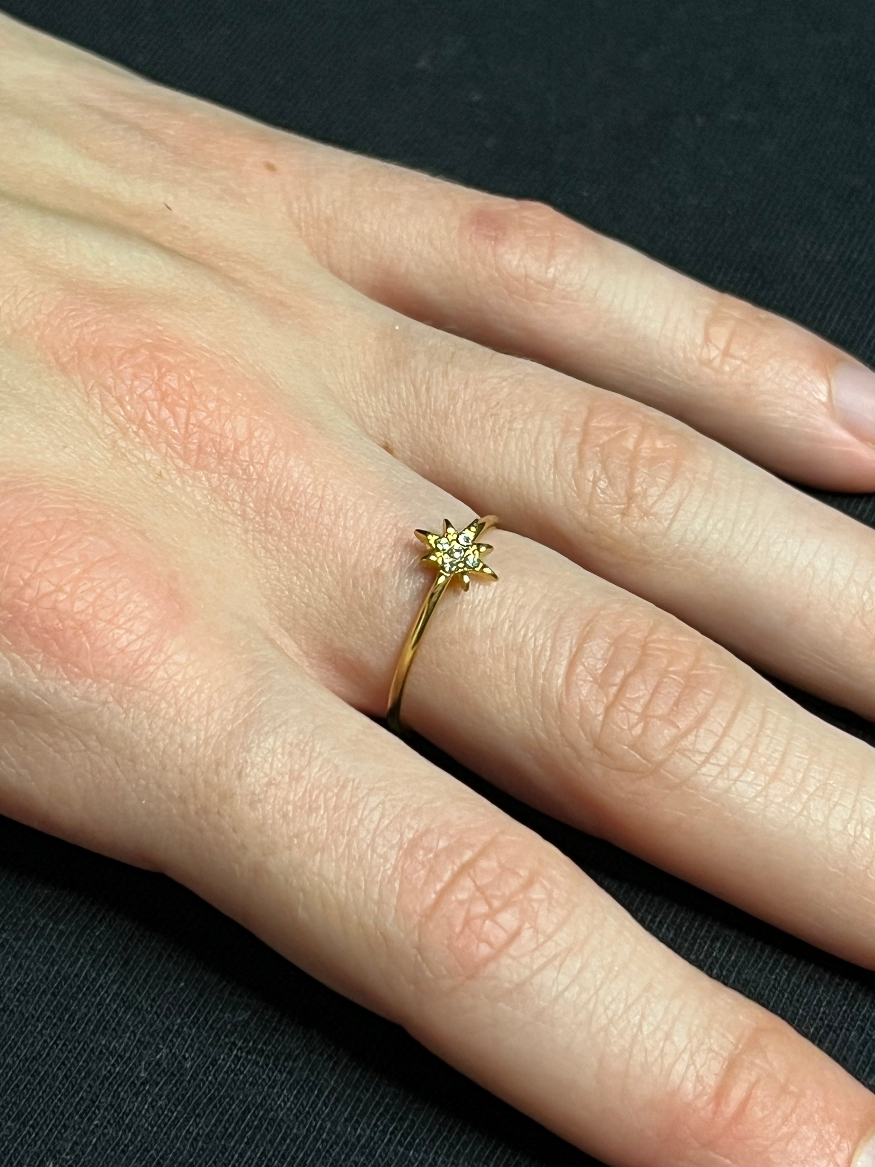 Bague Alix