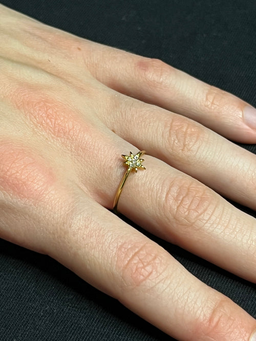 Bague Alix