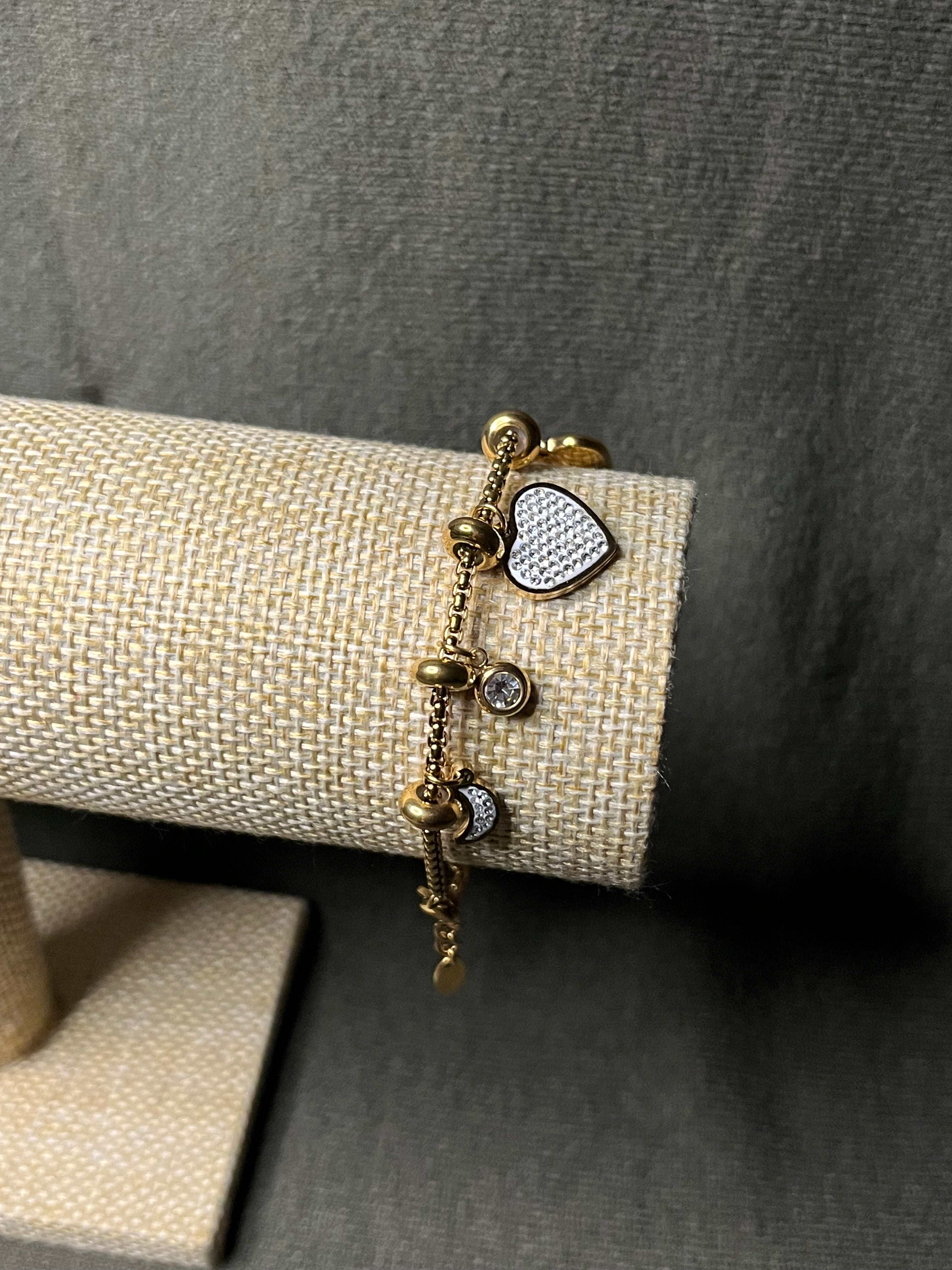Bracelet Anna