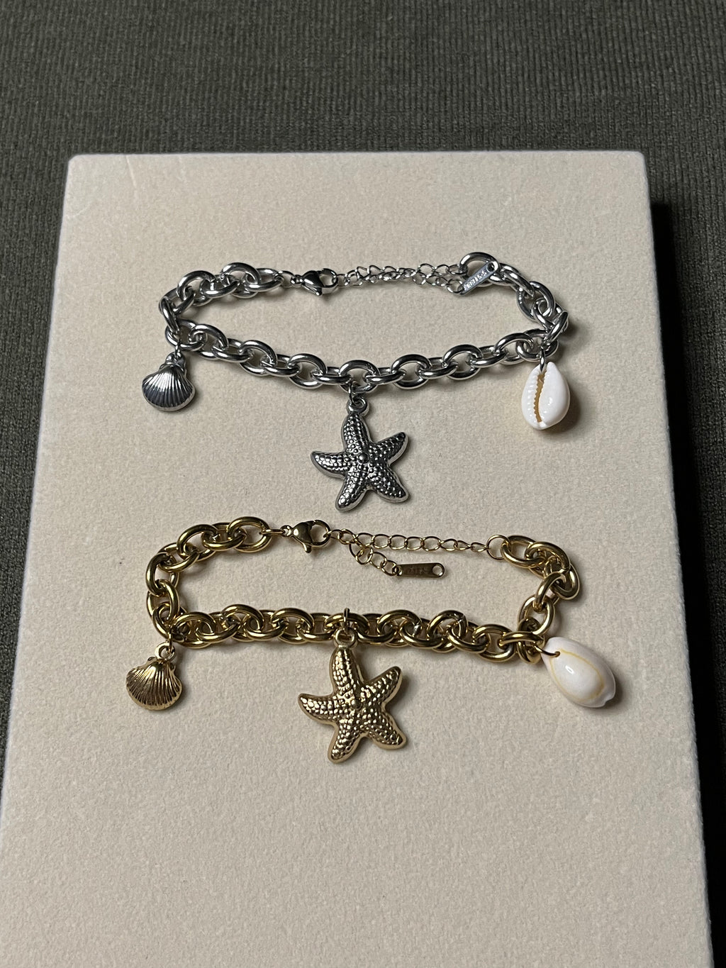 Bracelet Anahé