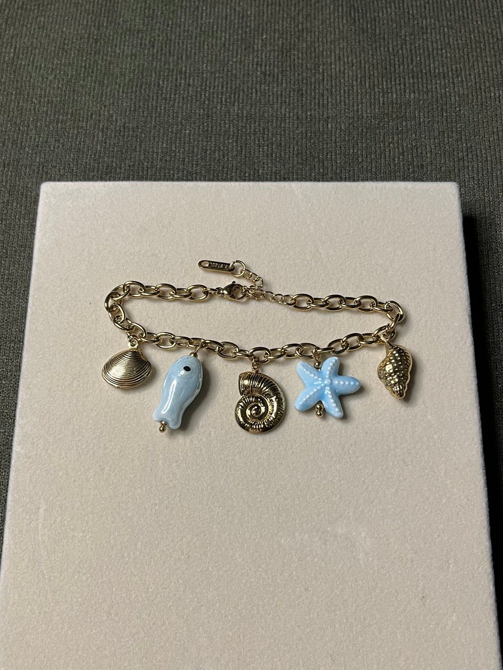 Bracelet Nila