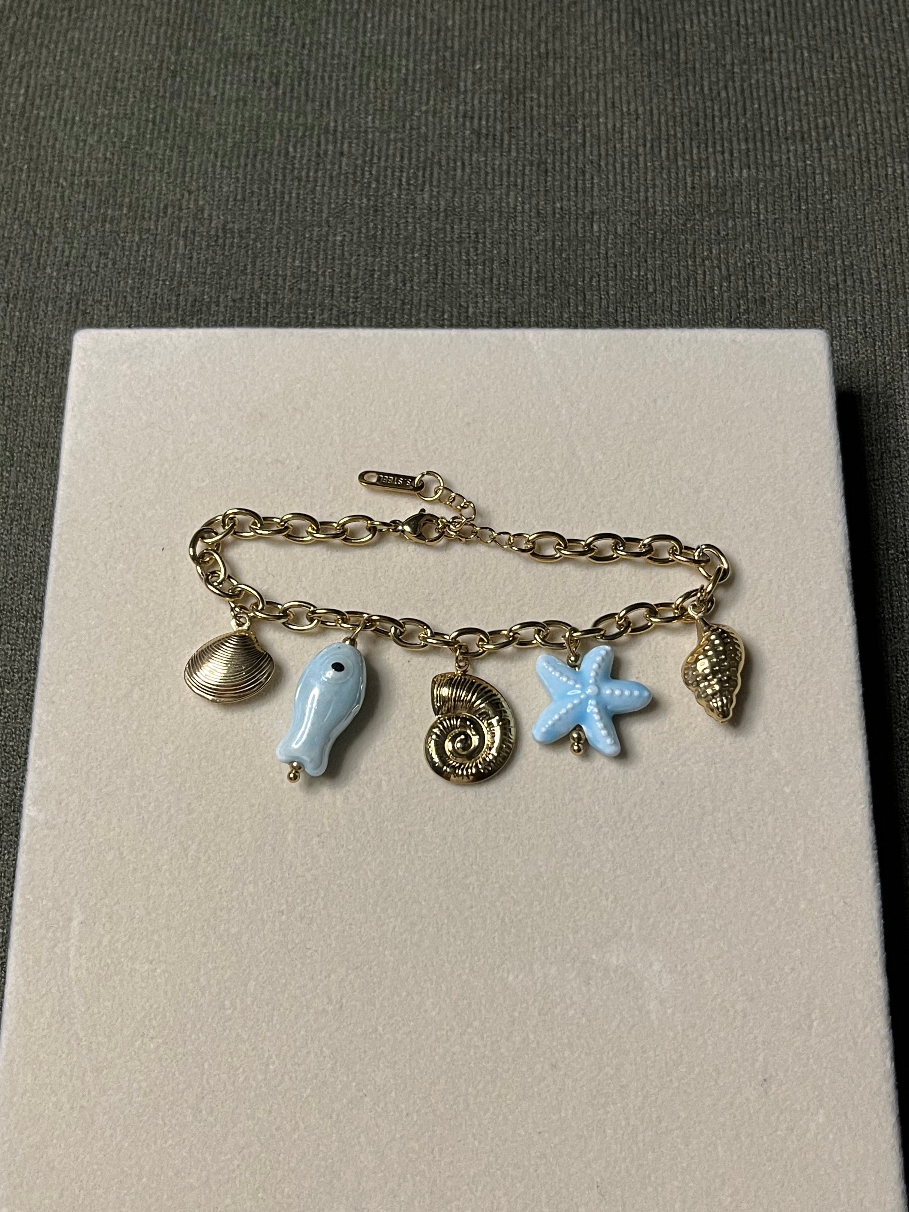 Bracelet Nila