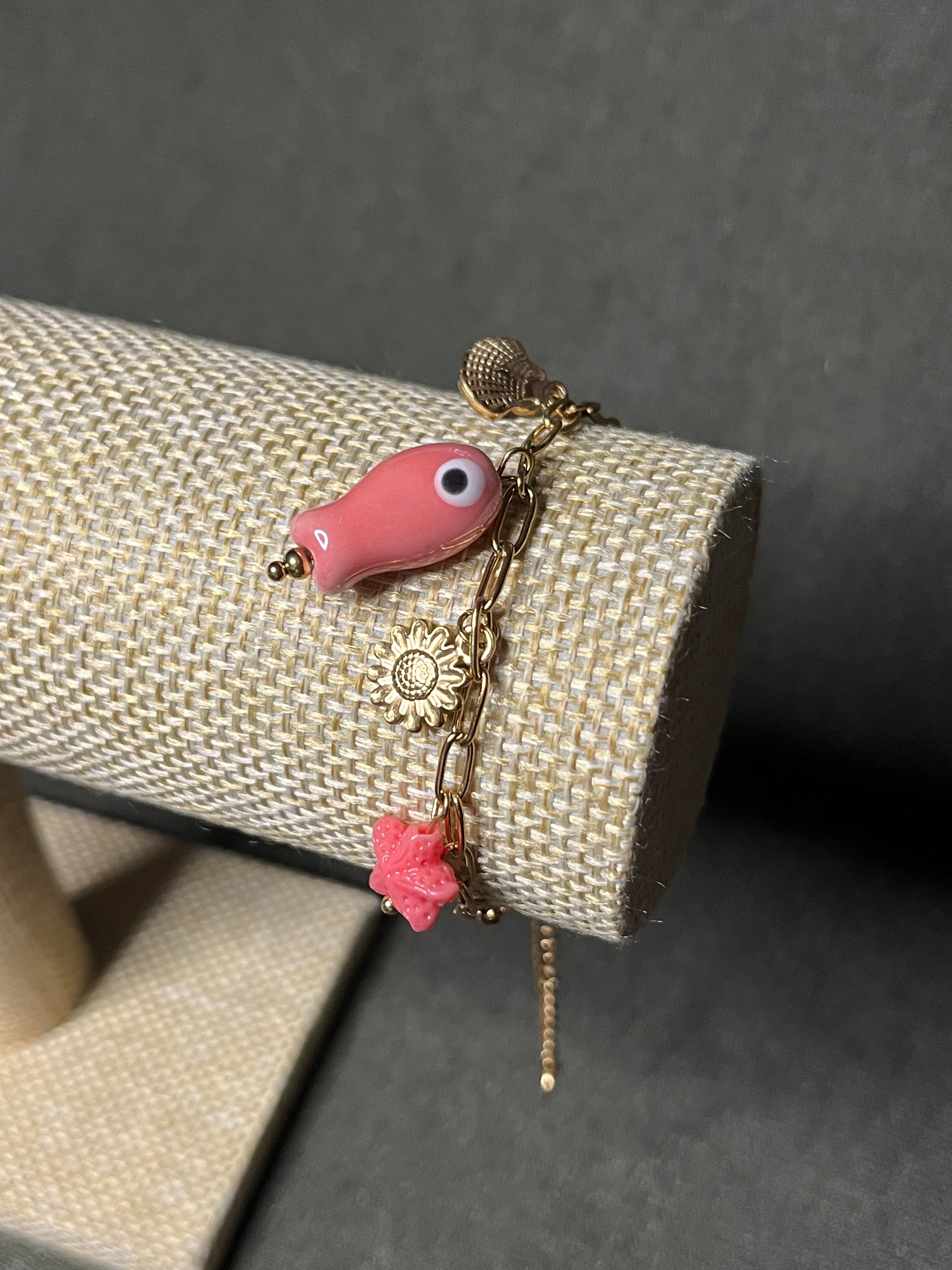 Bracelet Lina