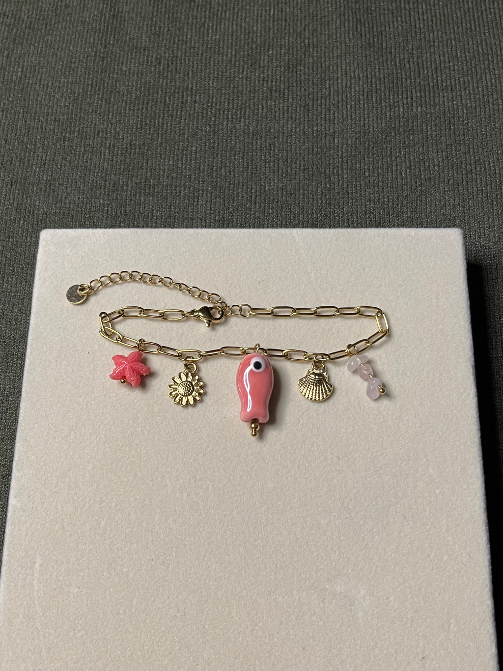 Bracelet Lina