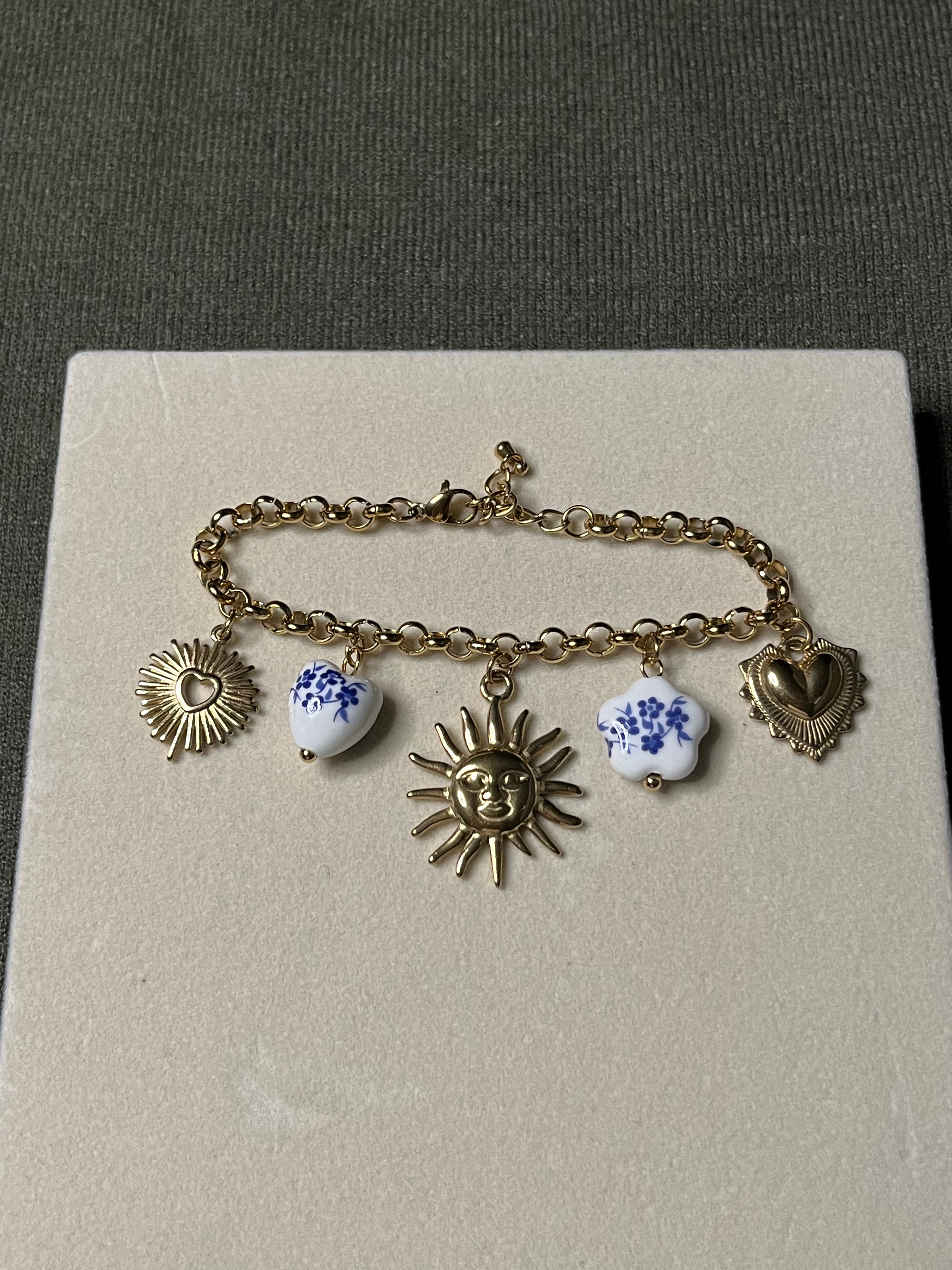 Bracelet Azura