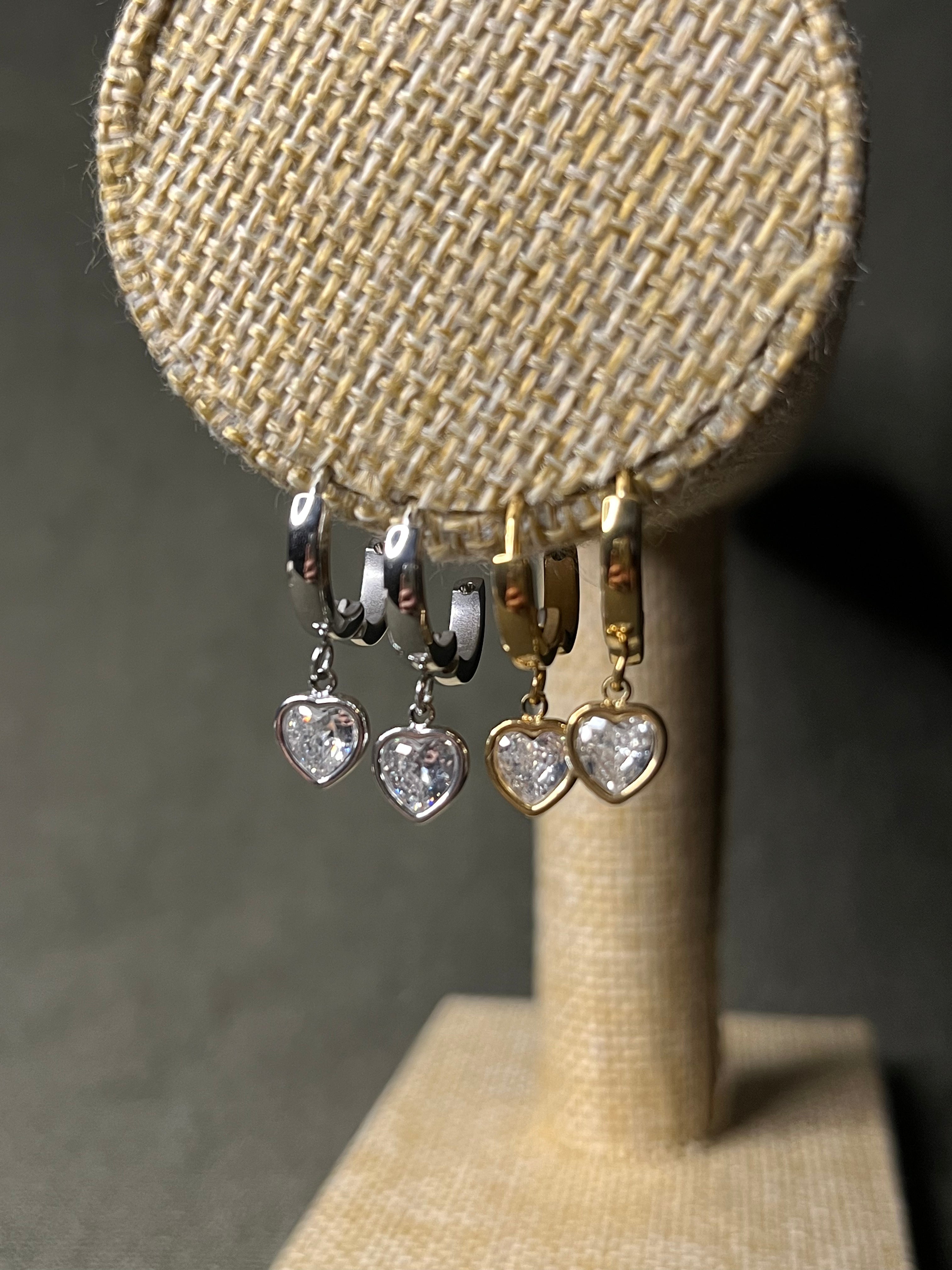 Boucles Lisa