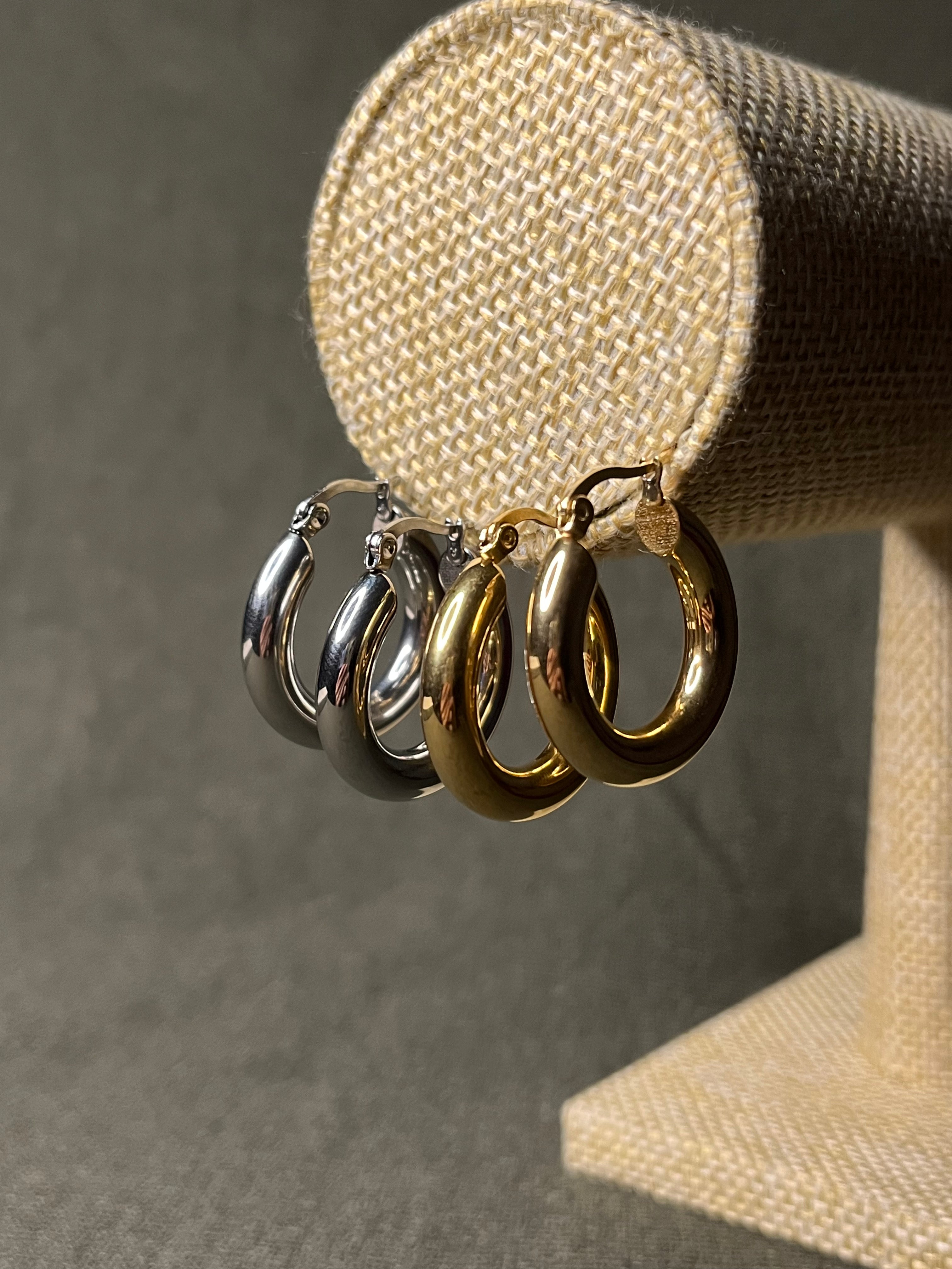 Boucles Diane