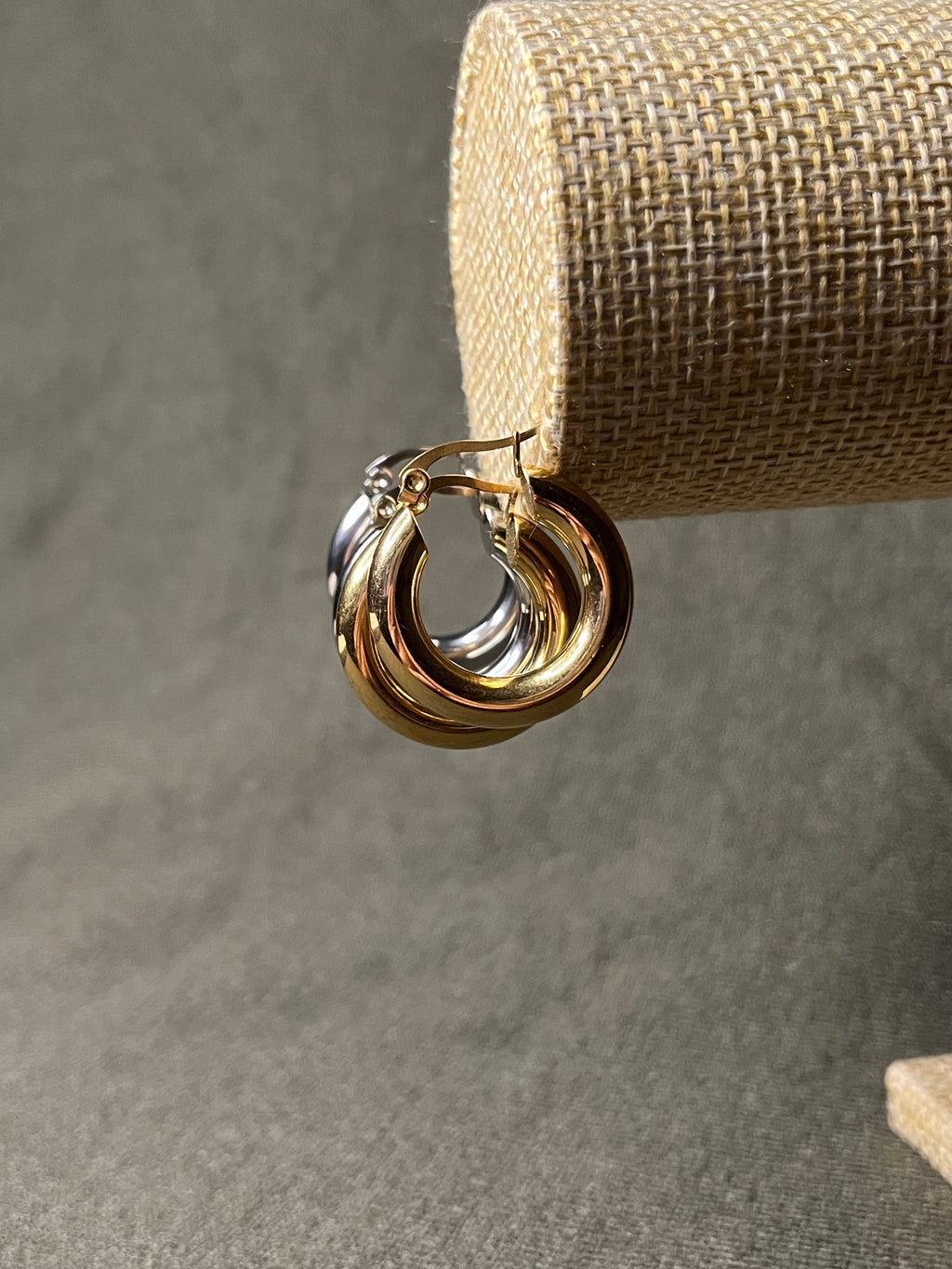 Boucles Diane