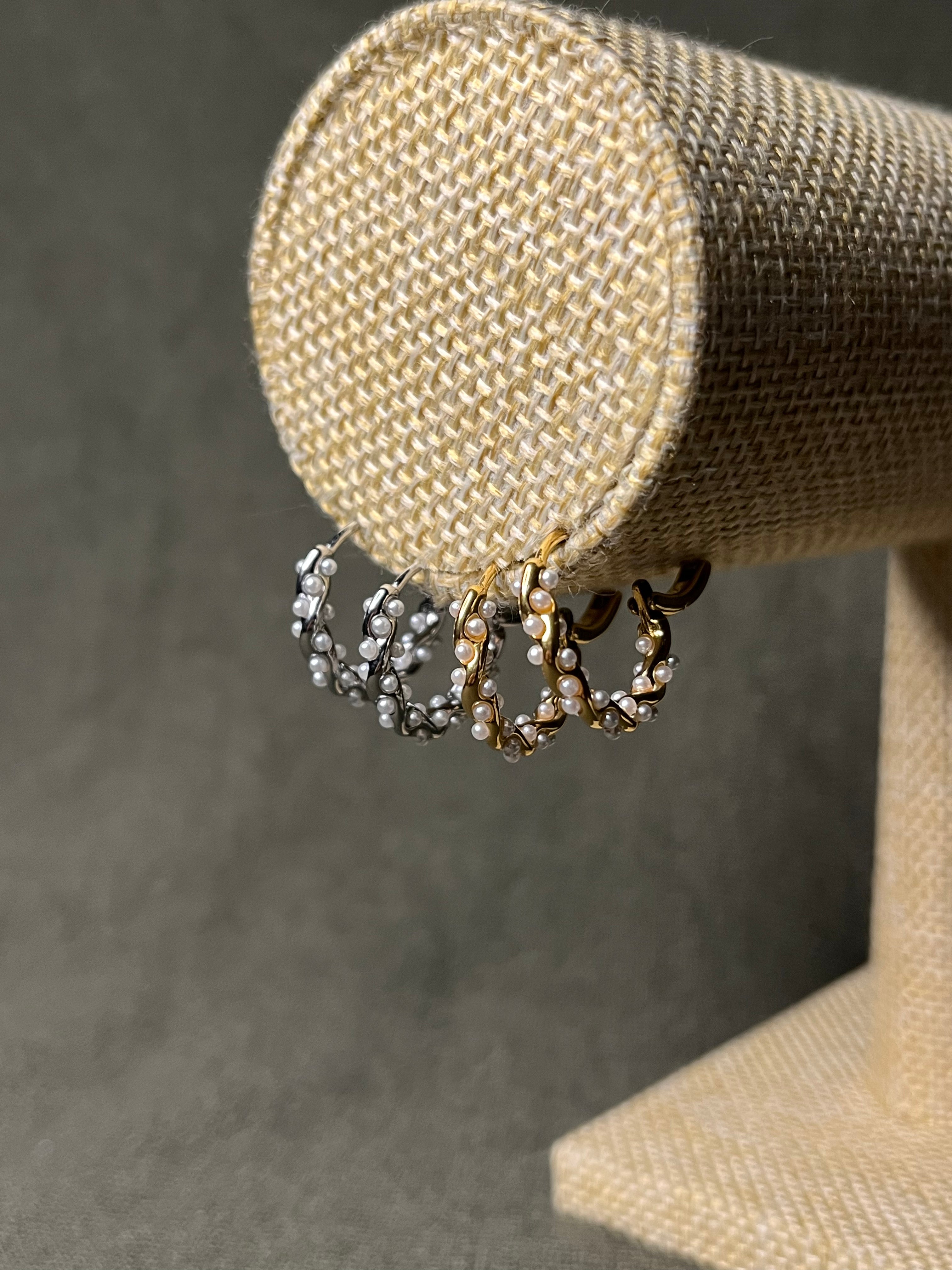 Boucles Perla