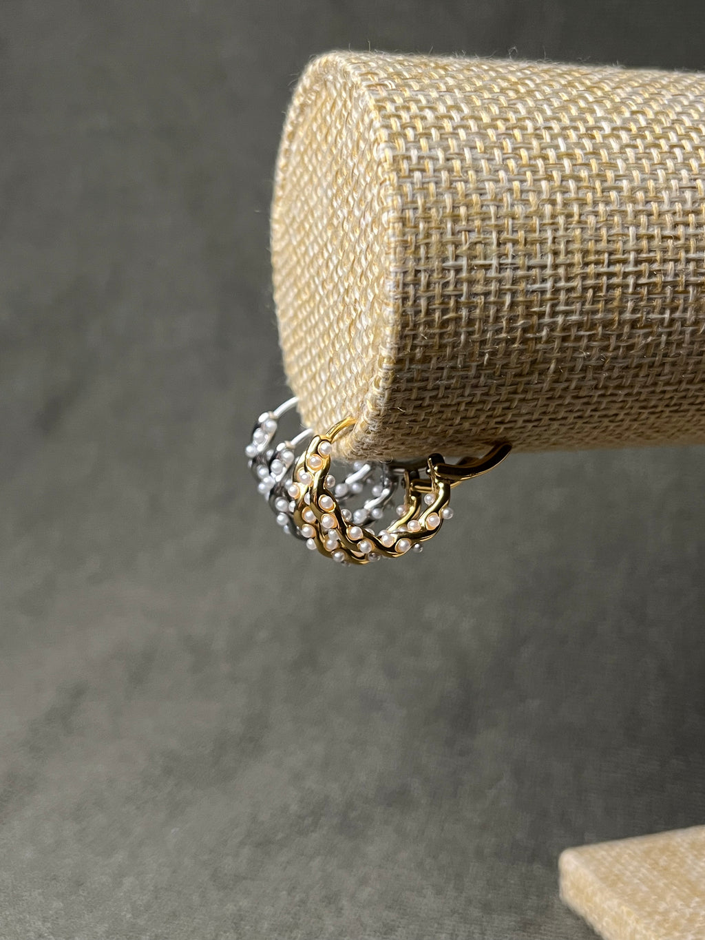 Boucles Perla