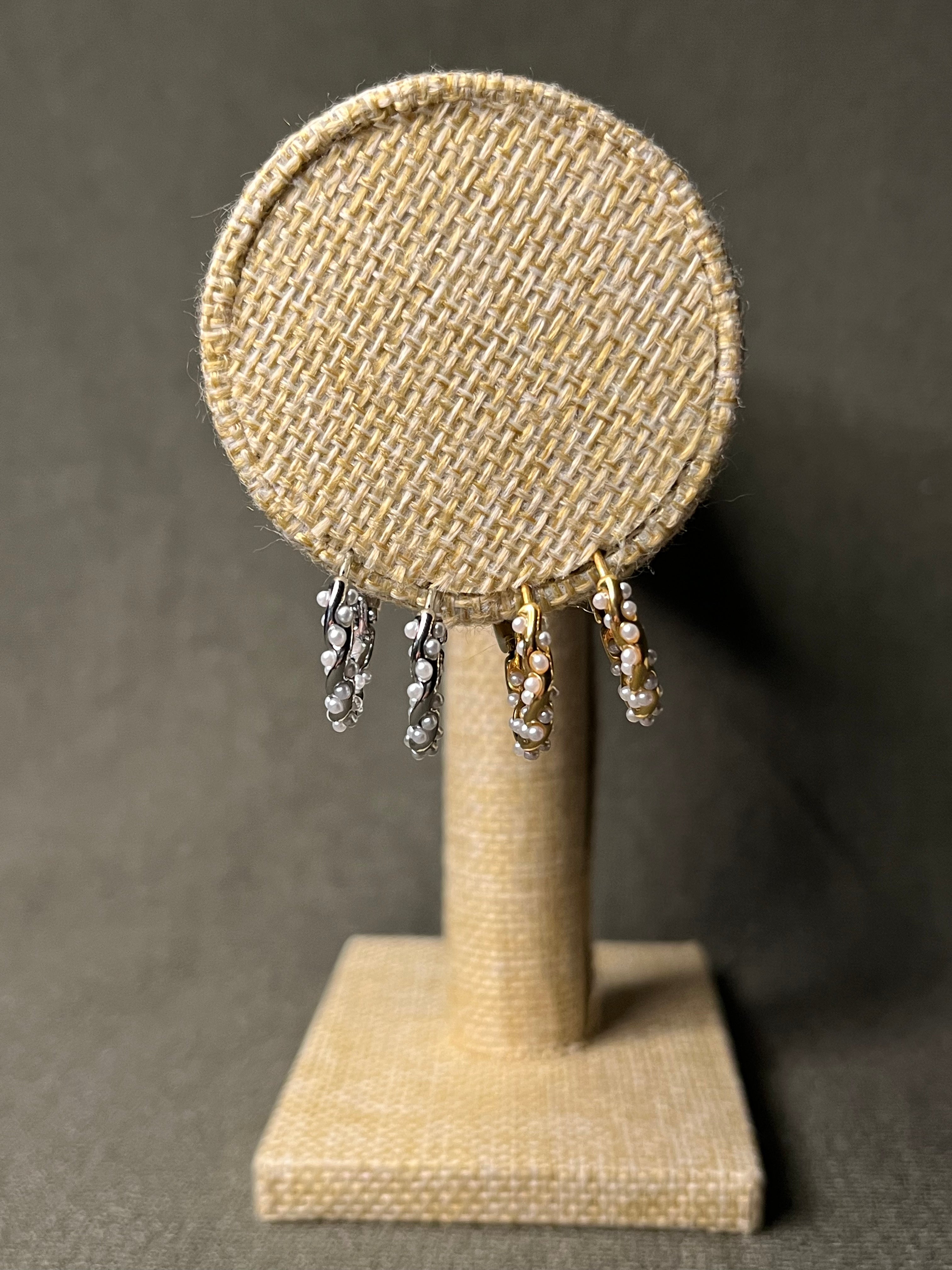 Boucles Perla
