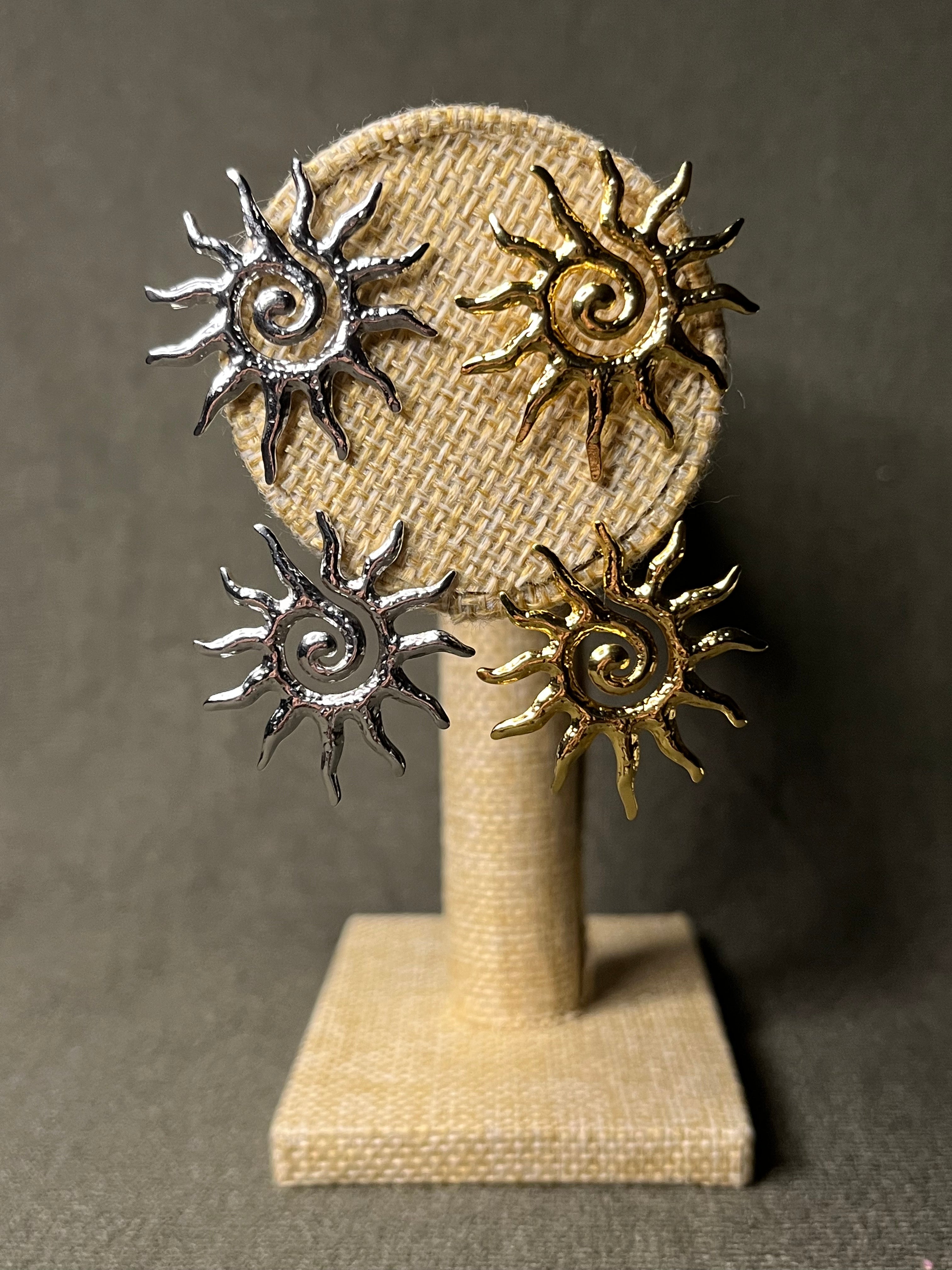 Boucles Sunny