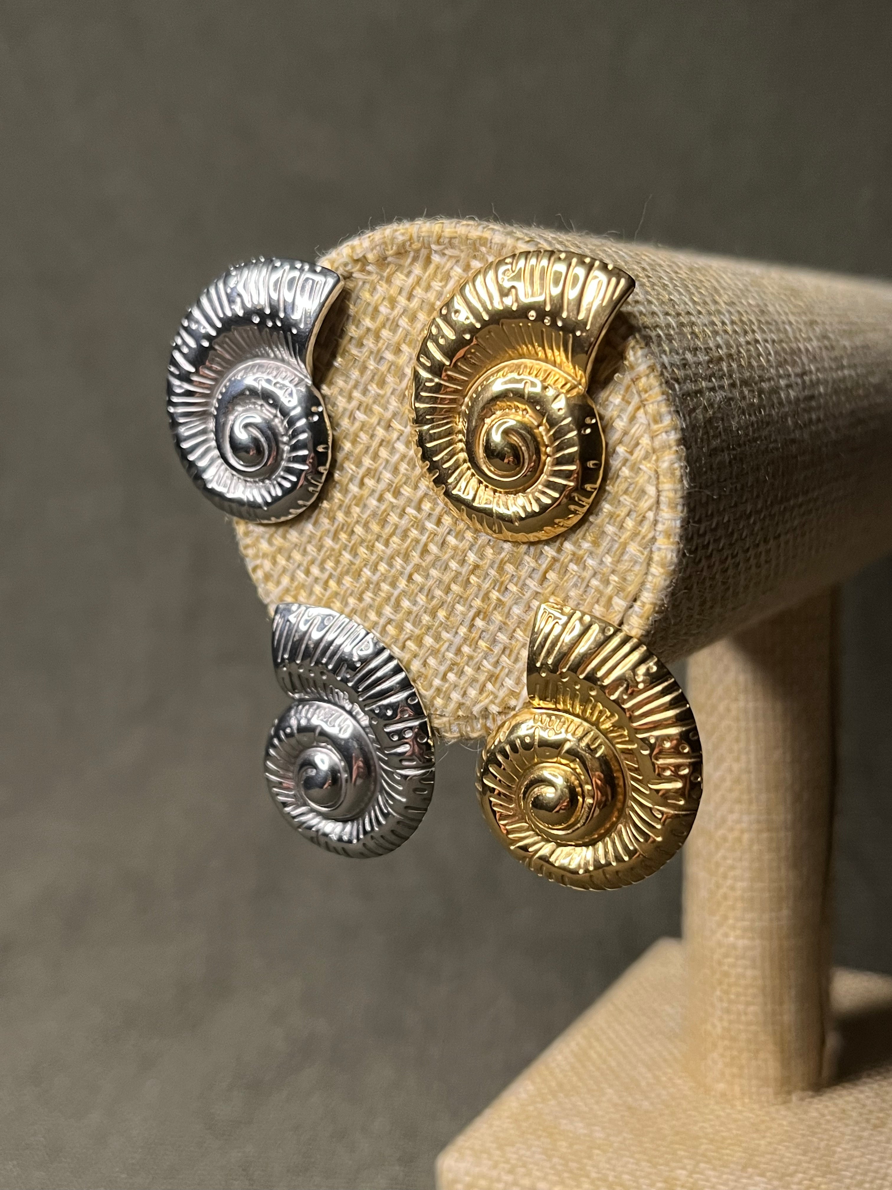 Boucles Moéa