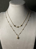 Collier Ava