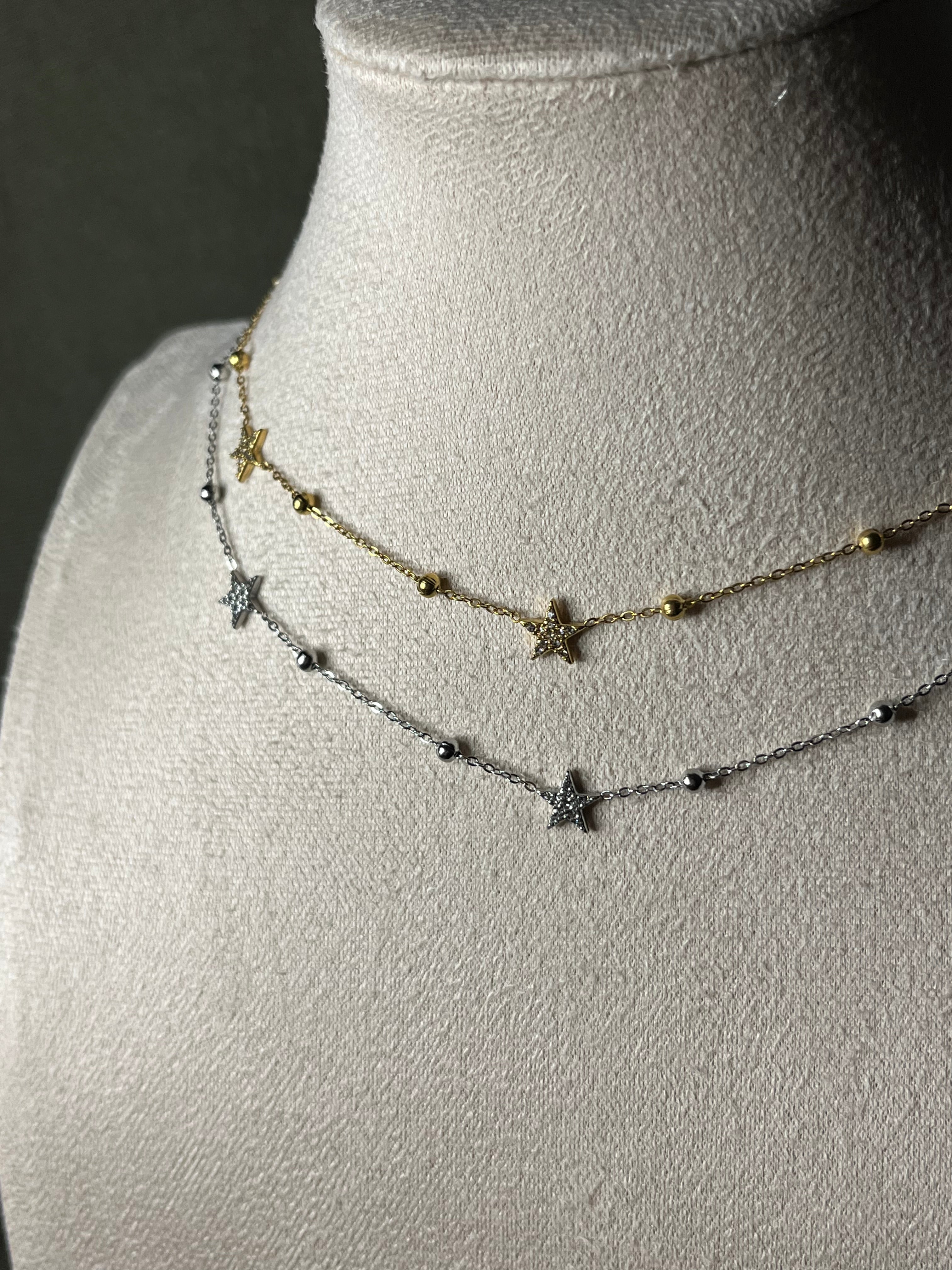 Collier Nelly