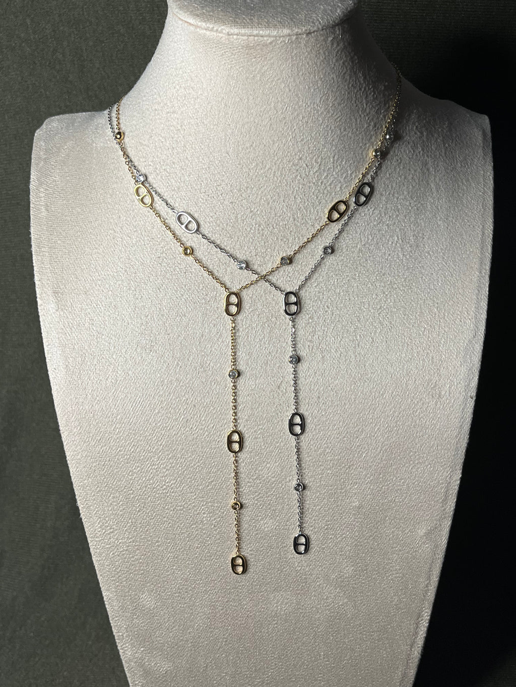Collier Lison