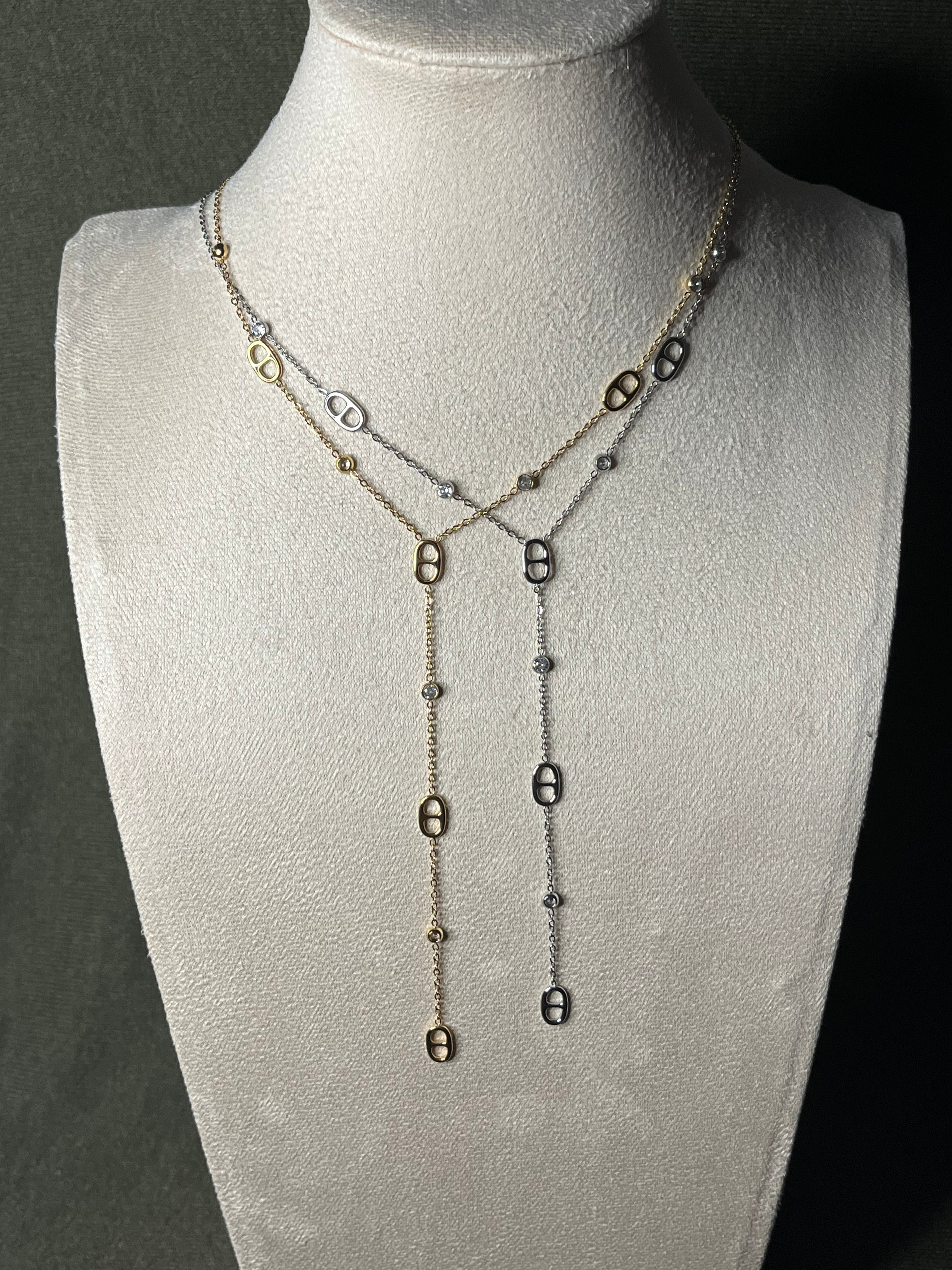 Collier Lison