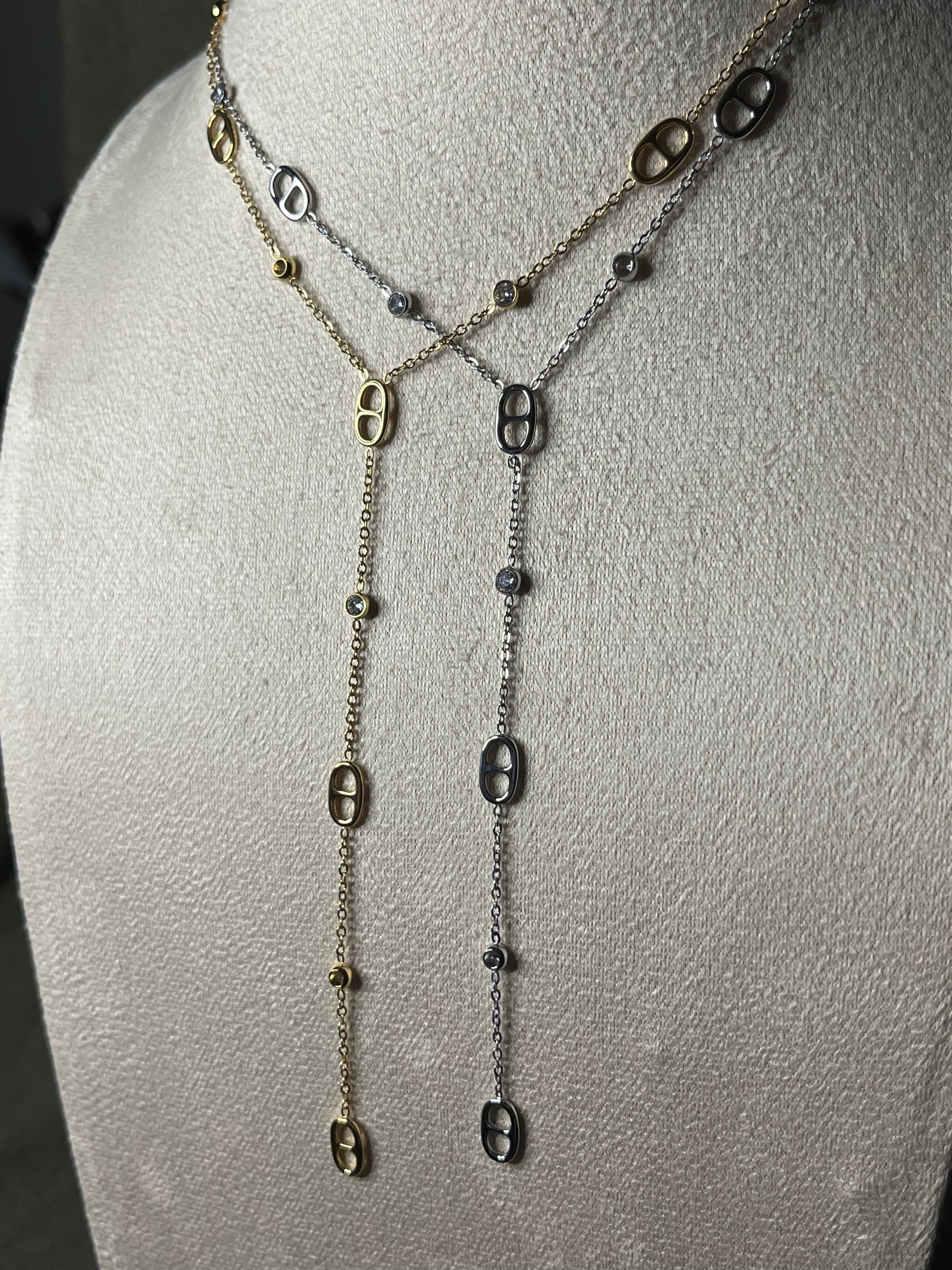 Collier Lison