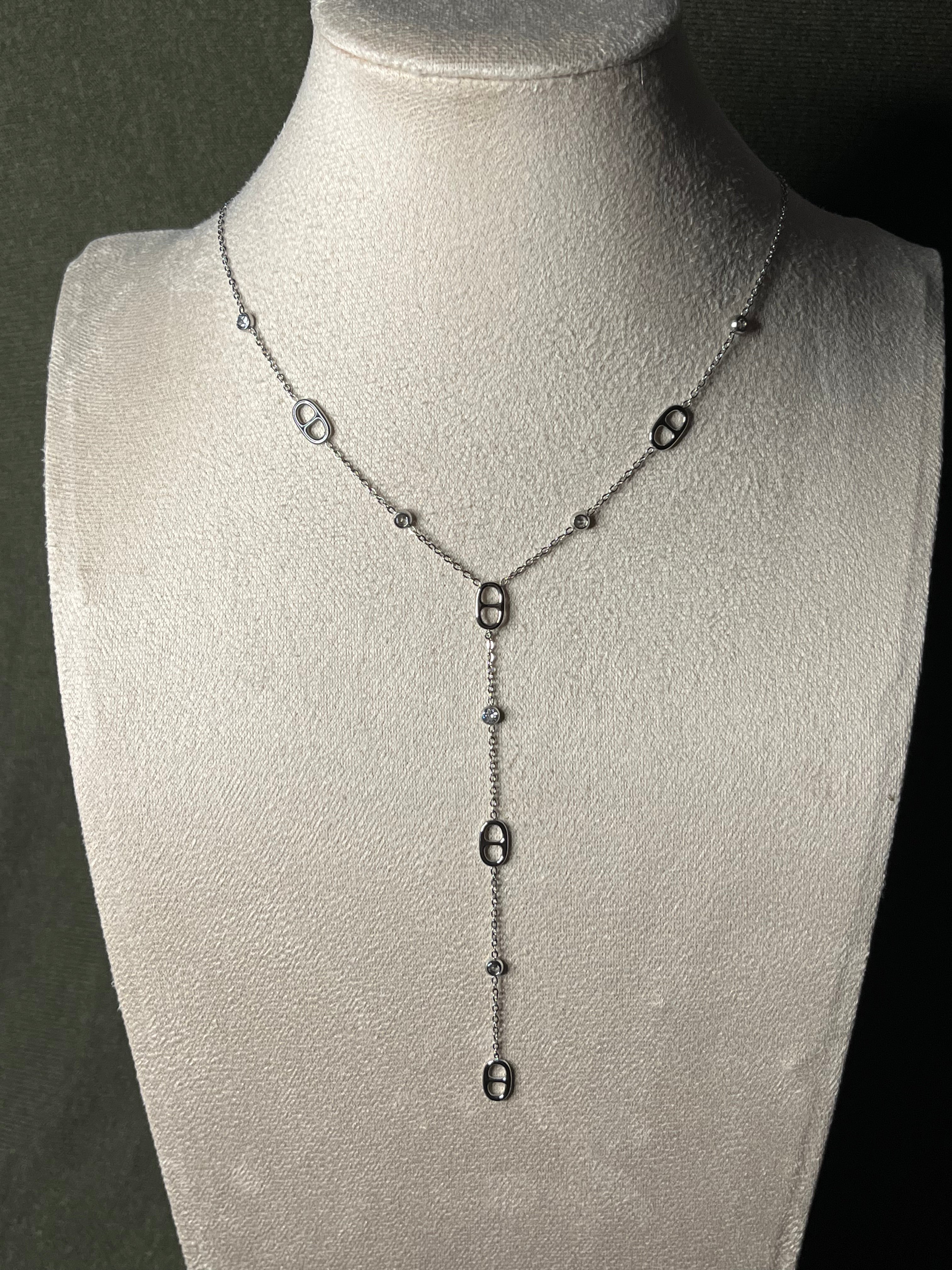 Collier Lison