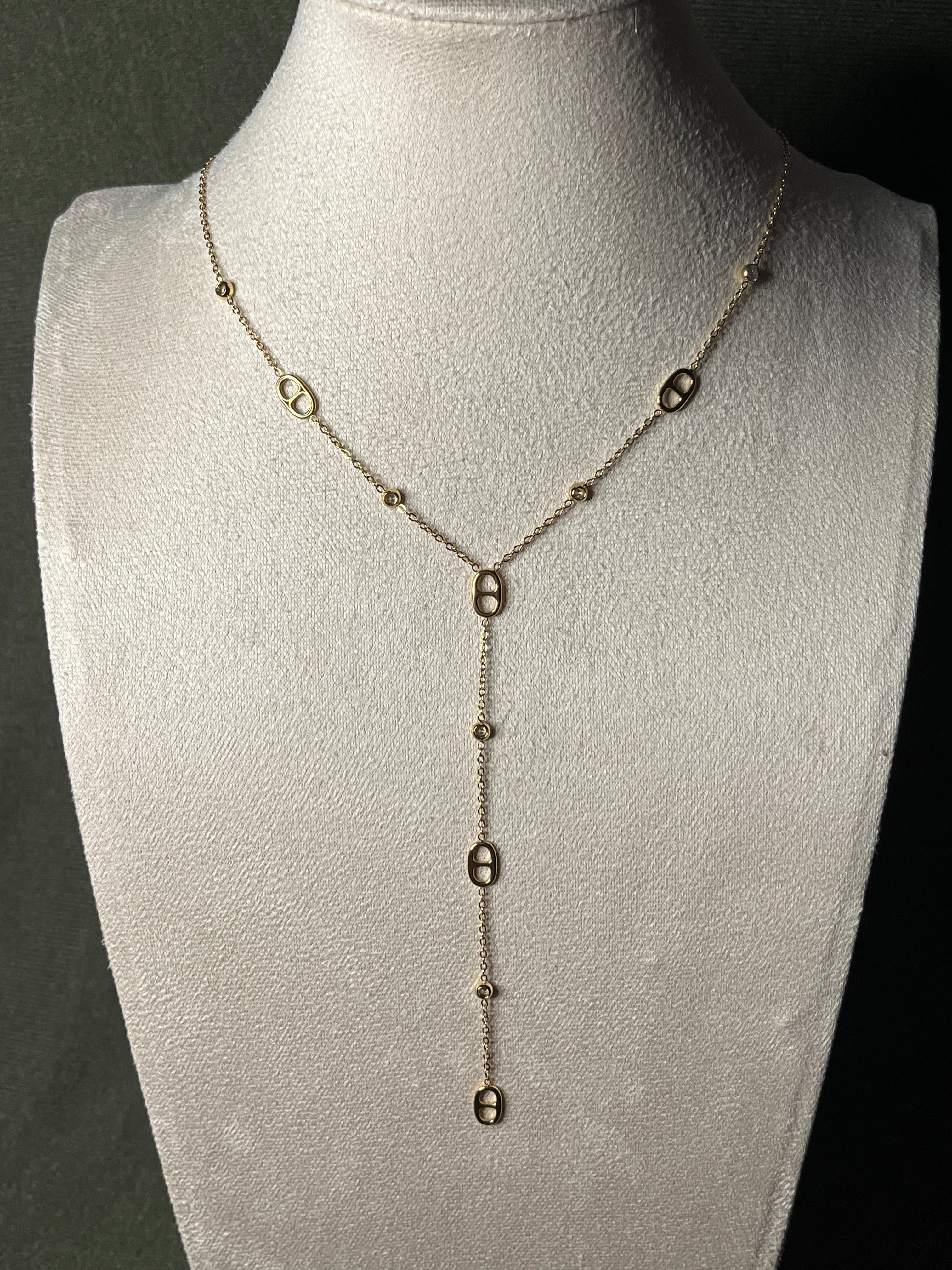 Collier Lison