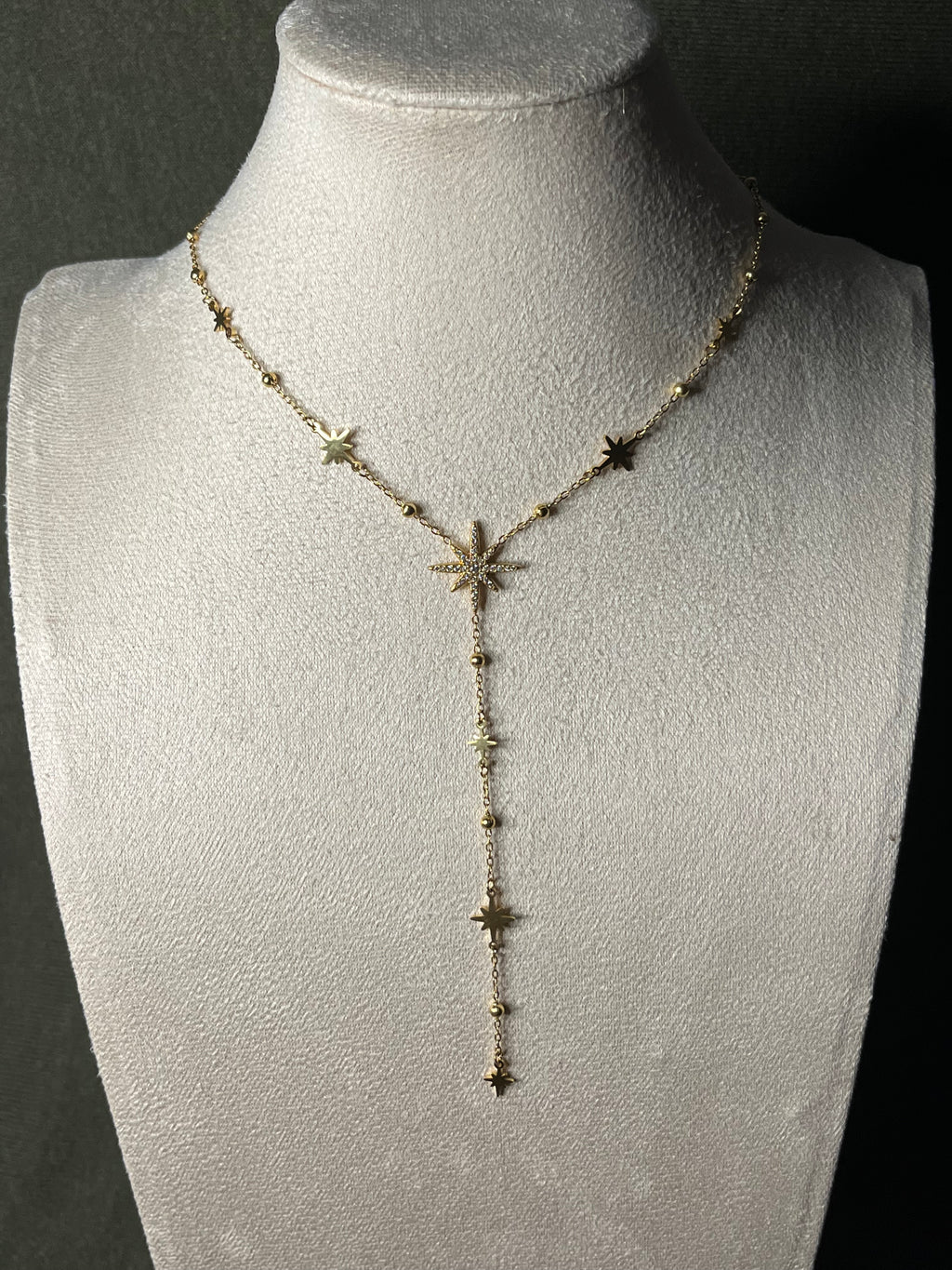 Collier Cynthia