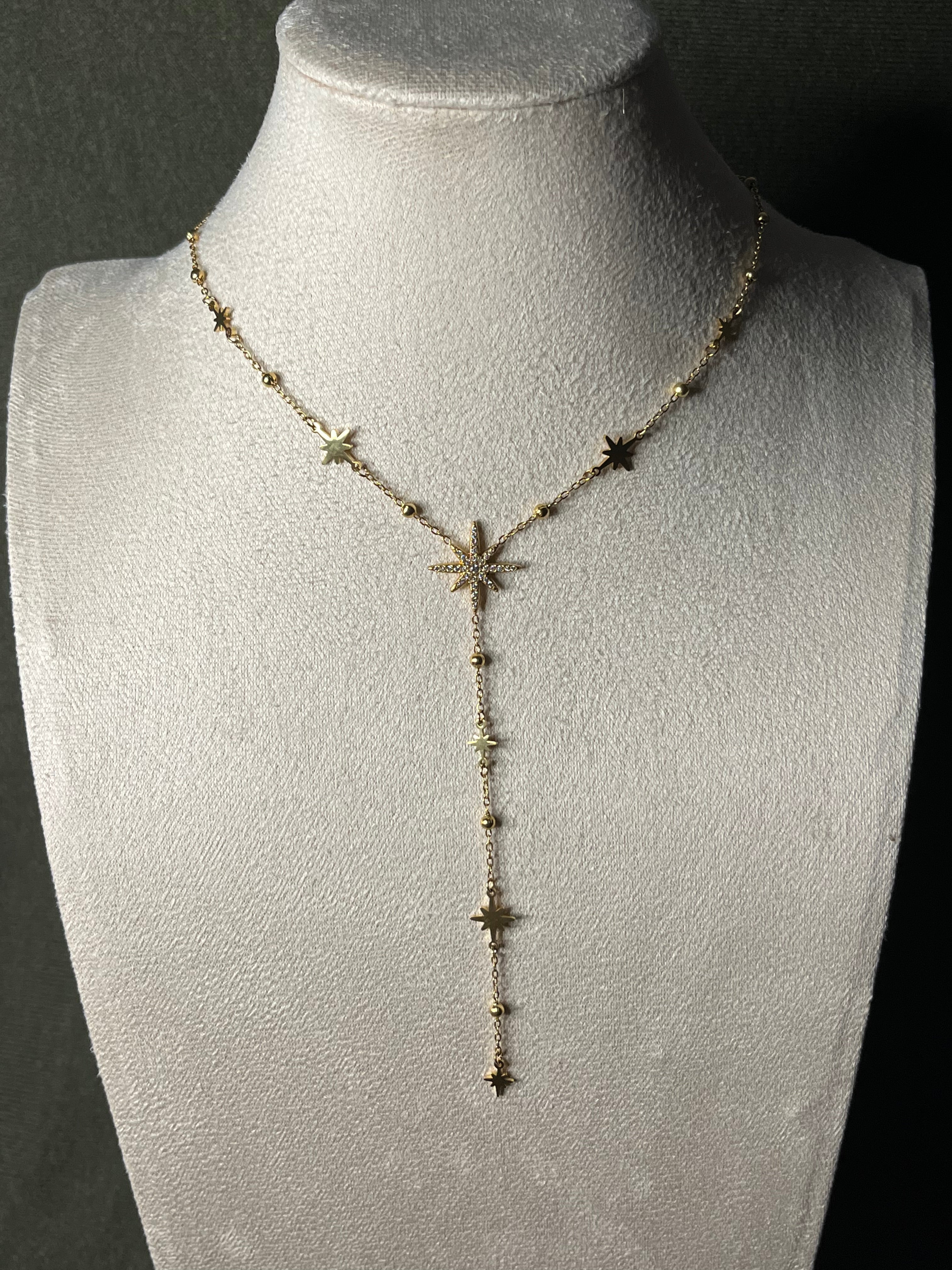 Collier Cynthia