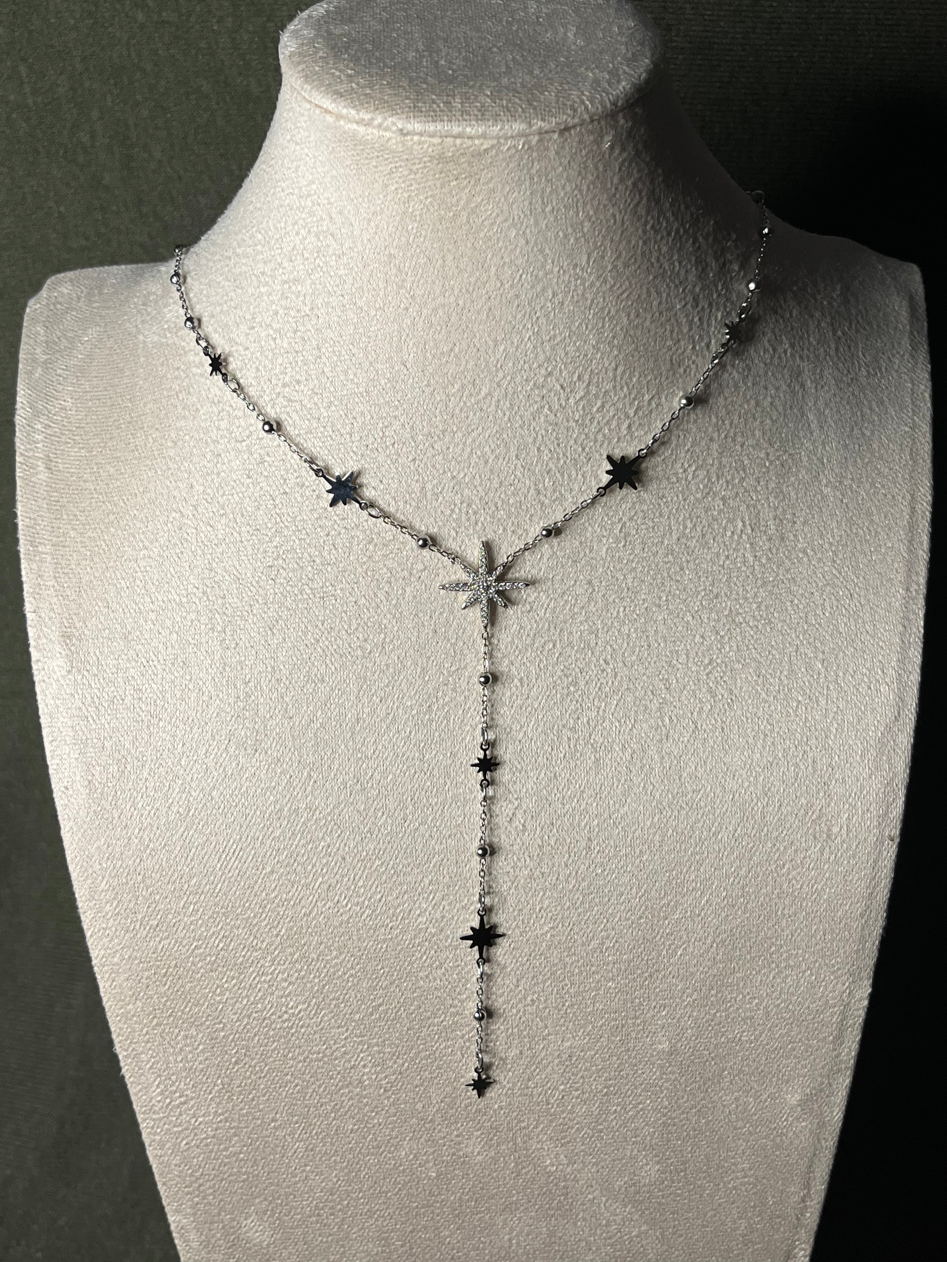Collier Cynthia