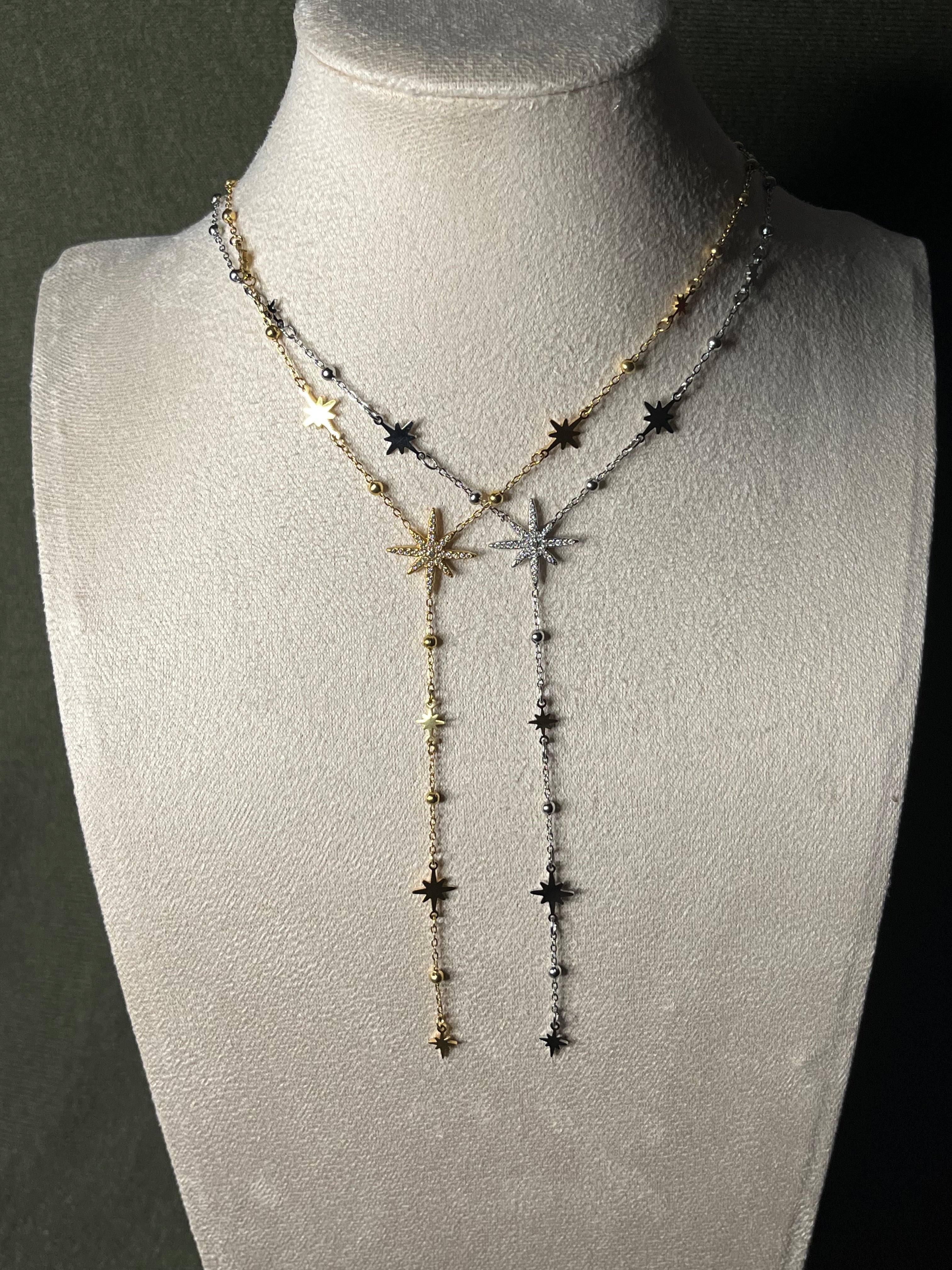 Collier Cynthia