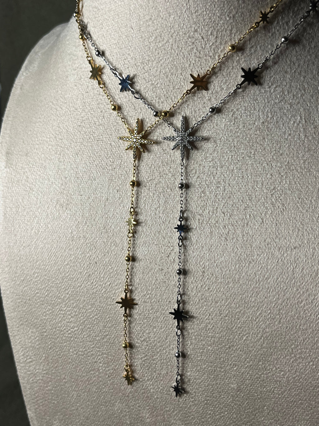 Collier Cynthia
