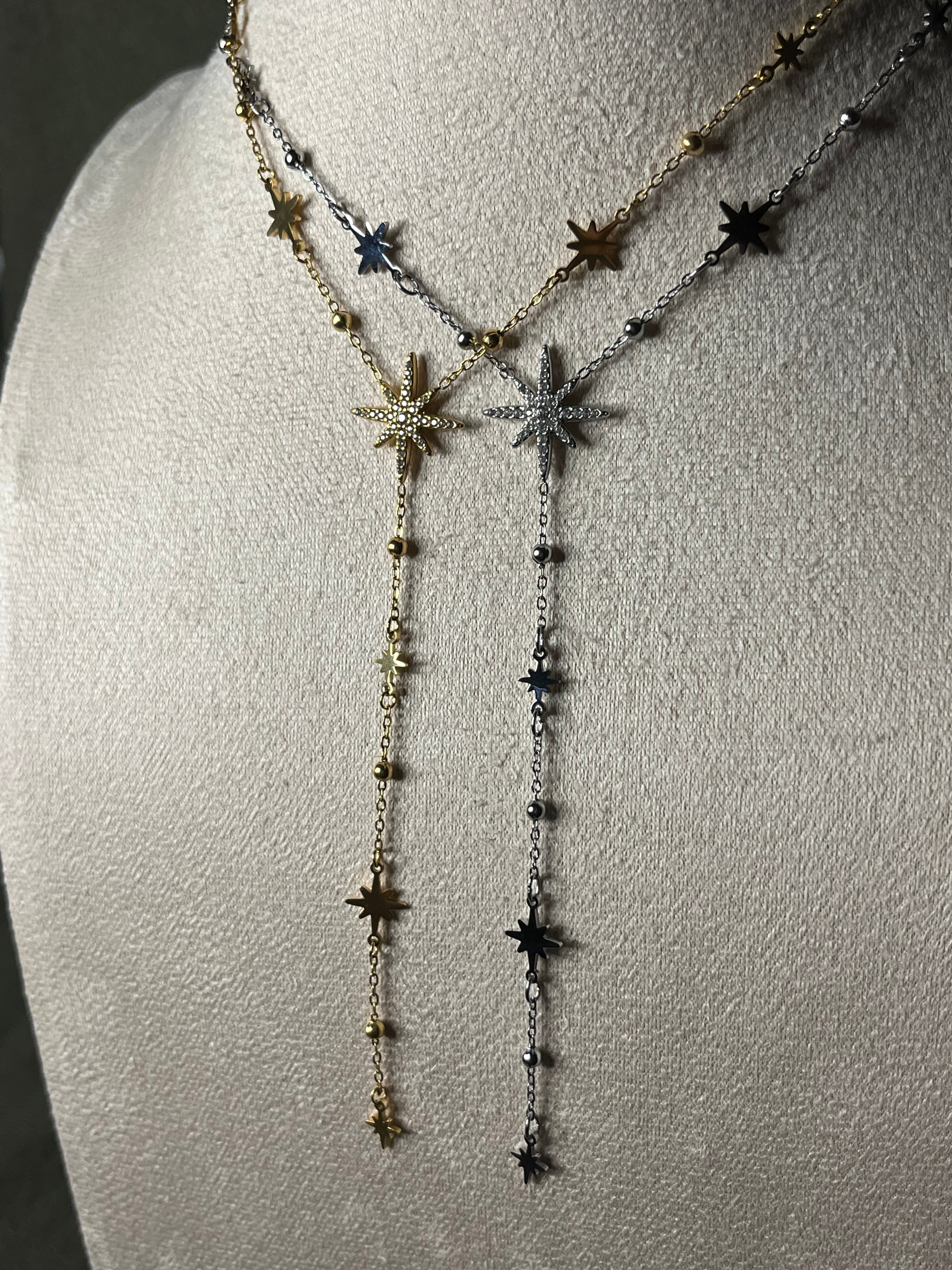 Collier Cynthia