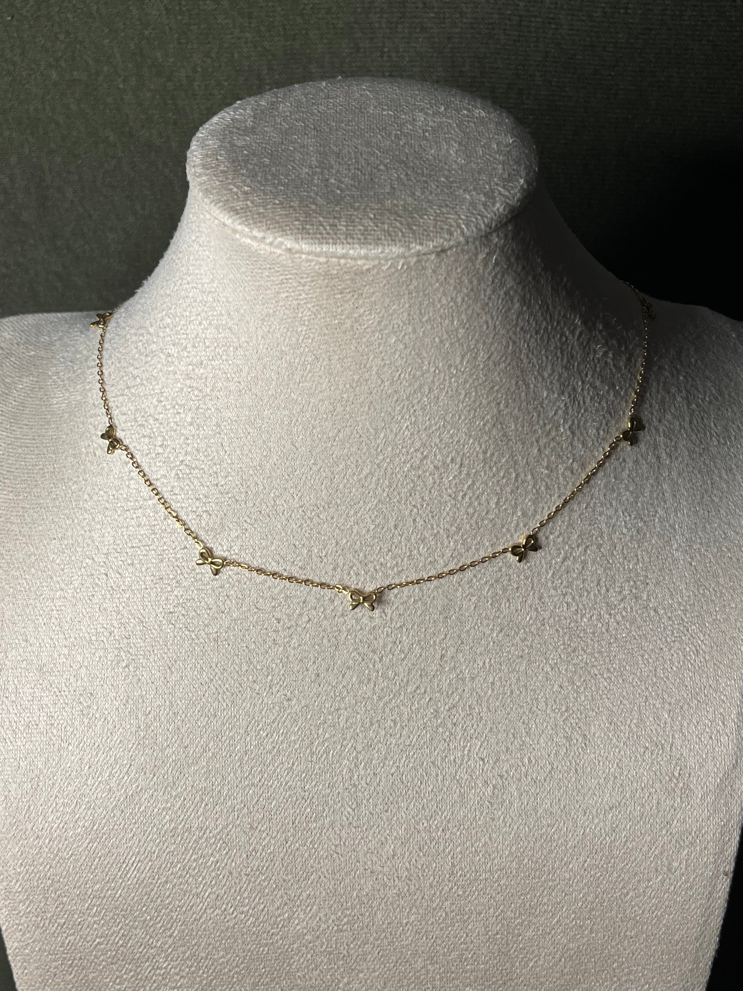 Collier Marie