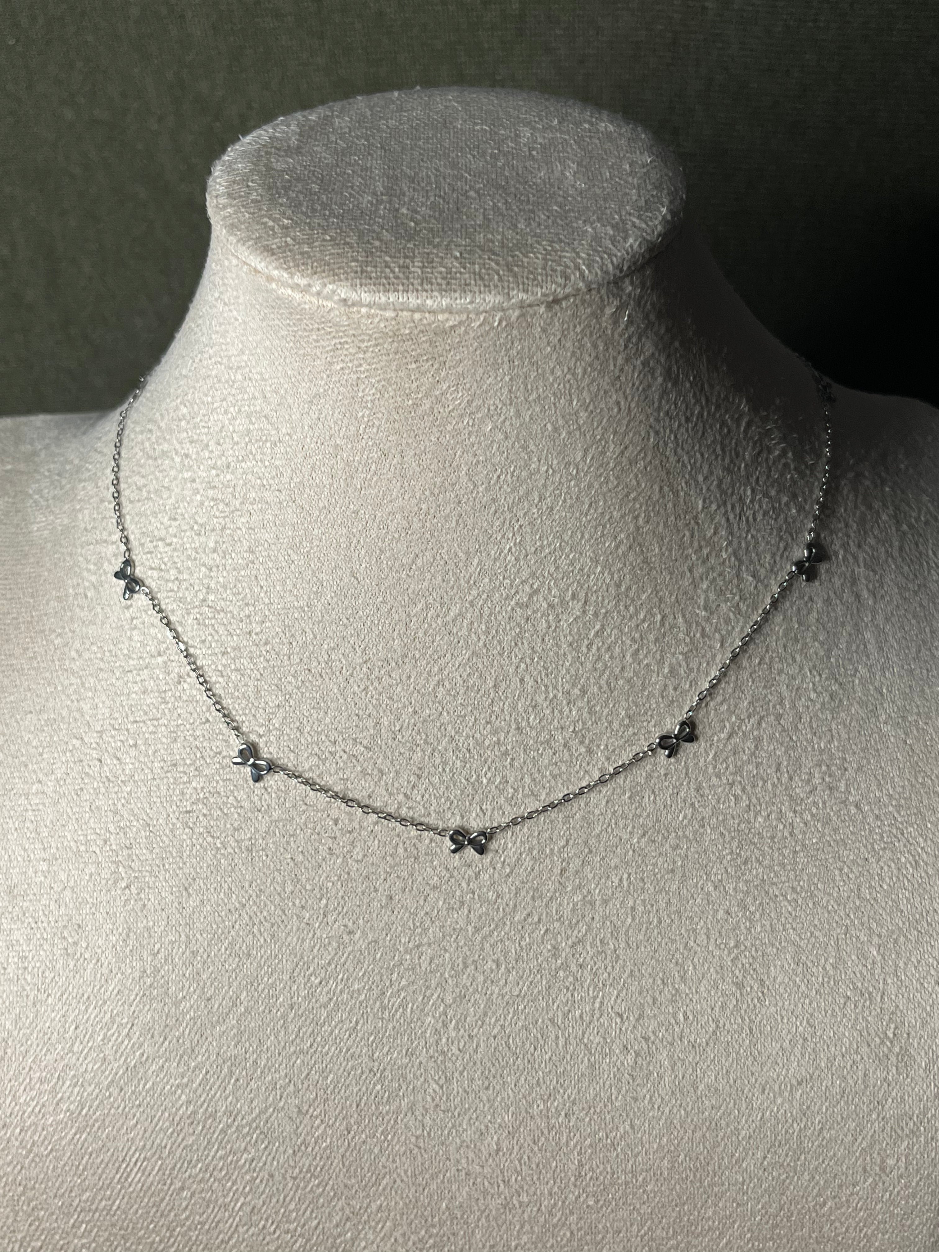 Collier Marie