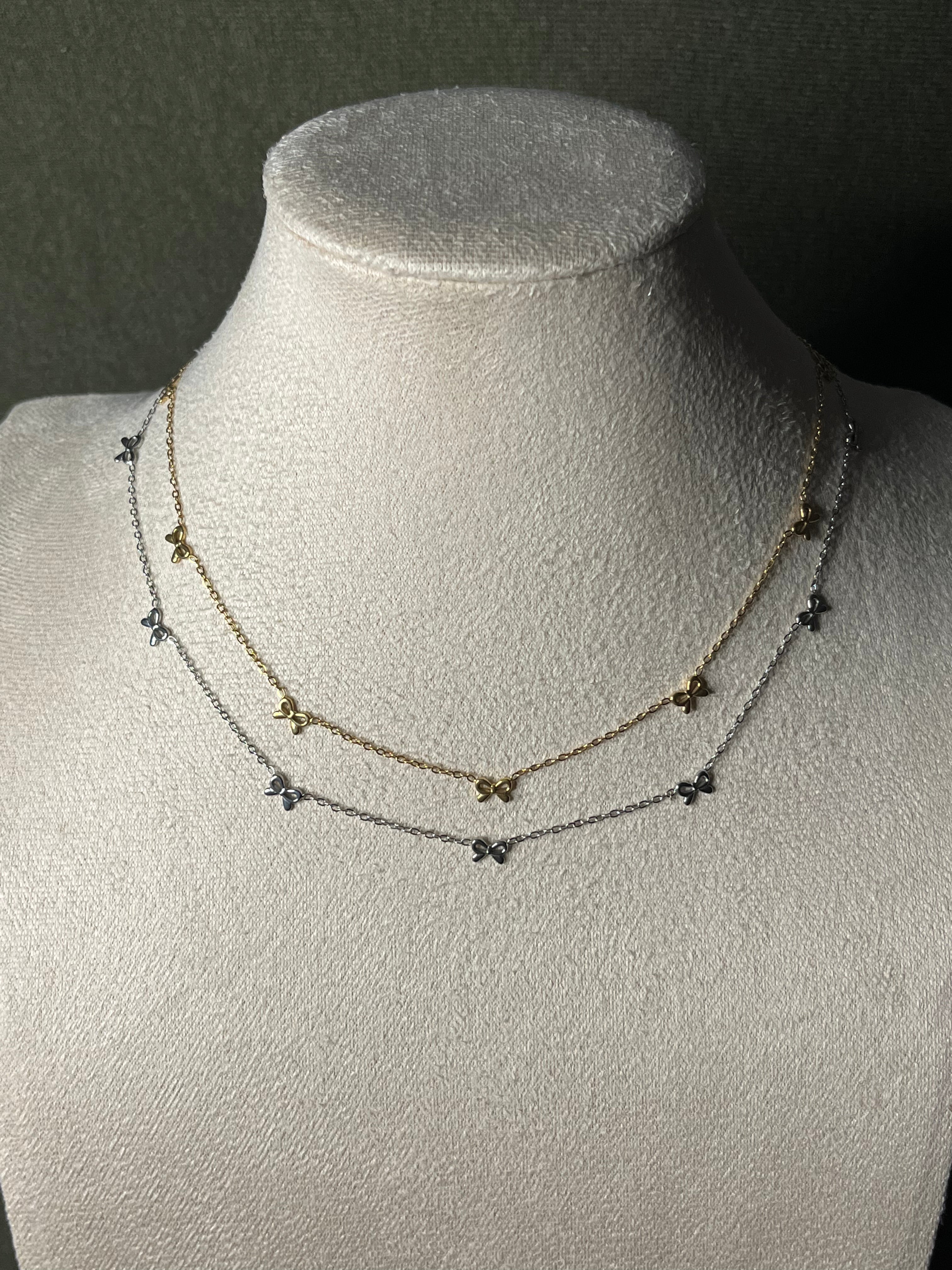 Collier Marie