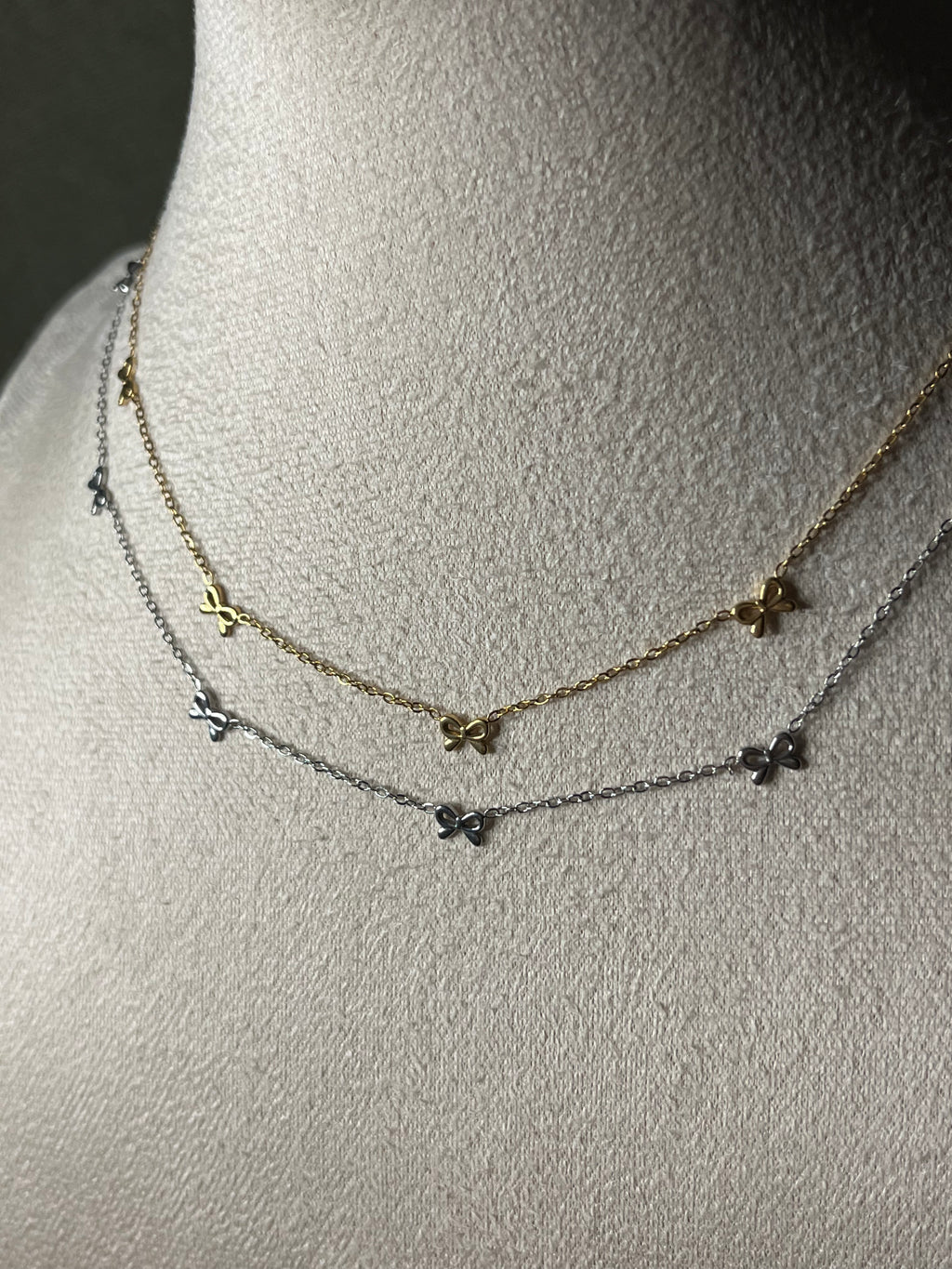 Collier Marie