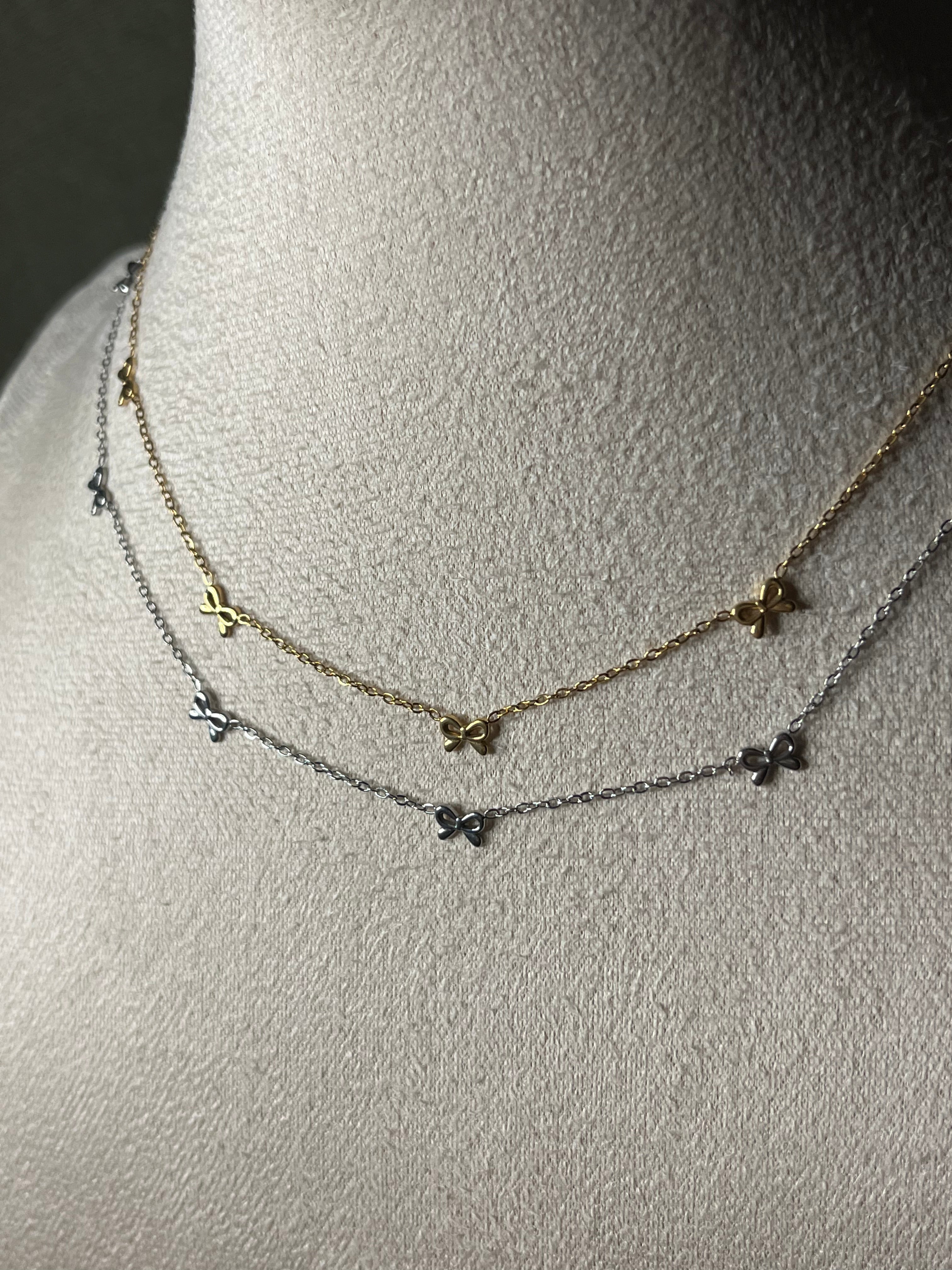 Collier Marie