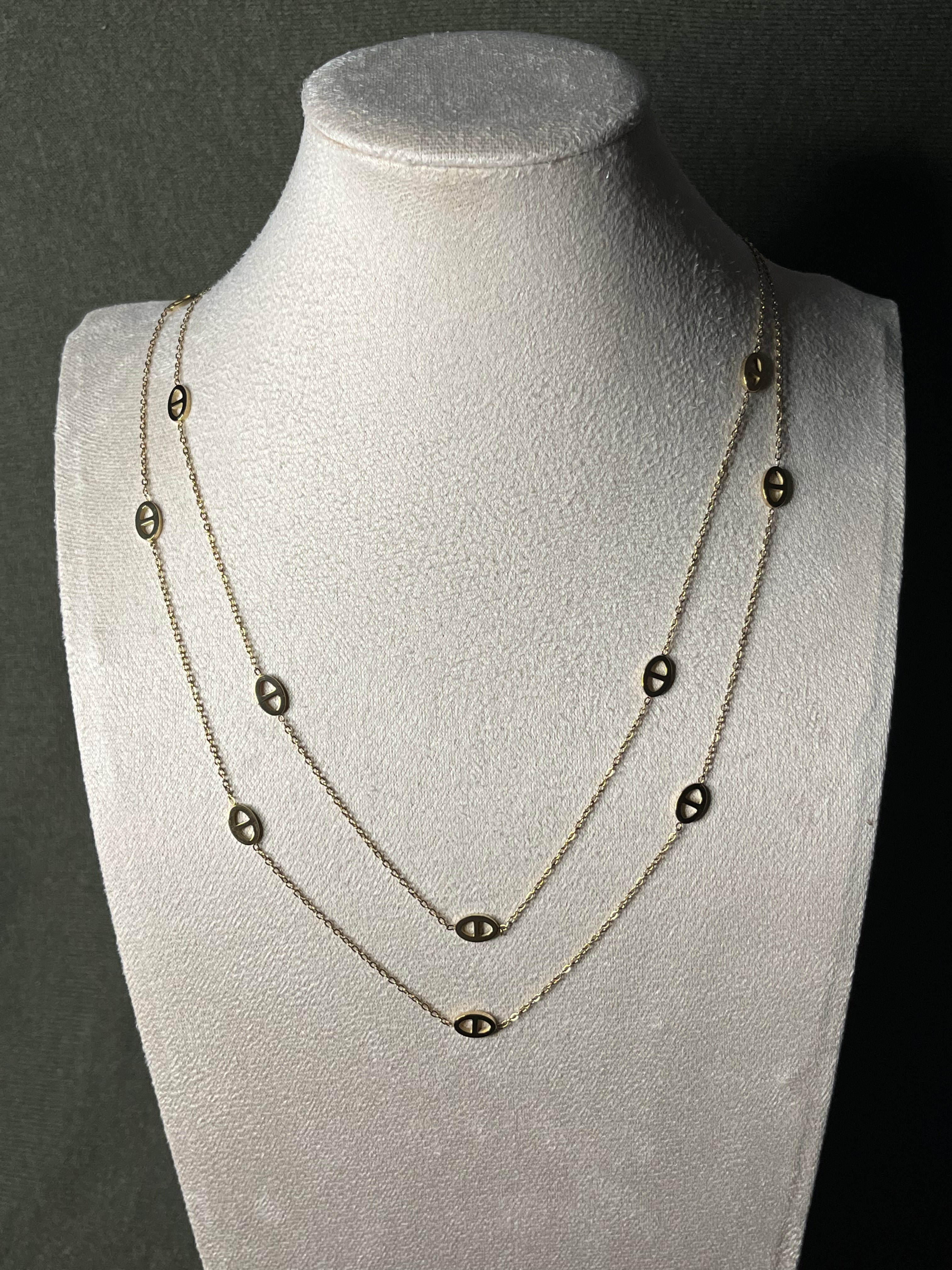 Collier Marine