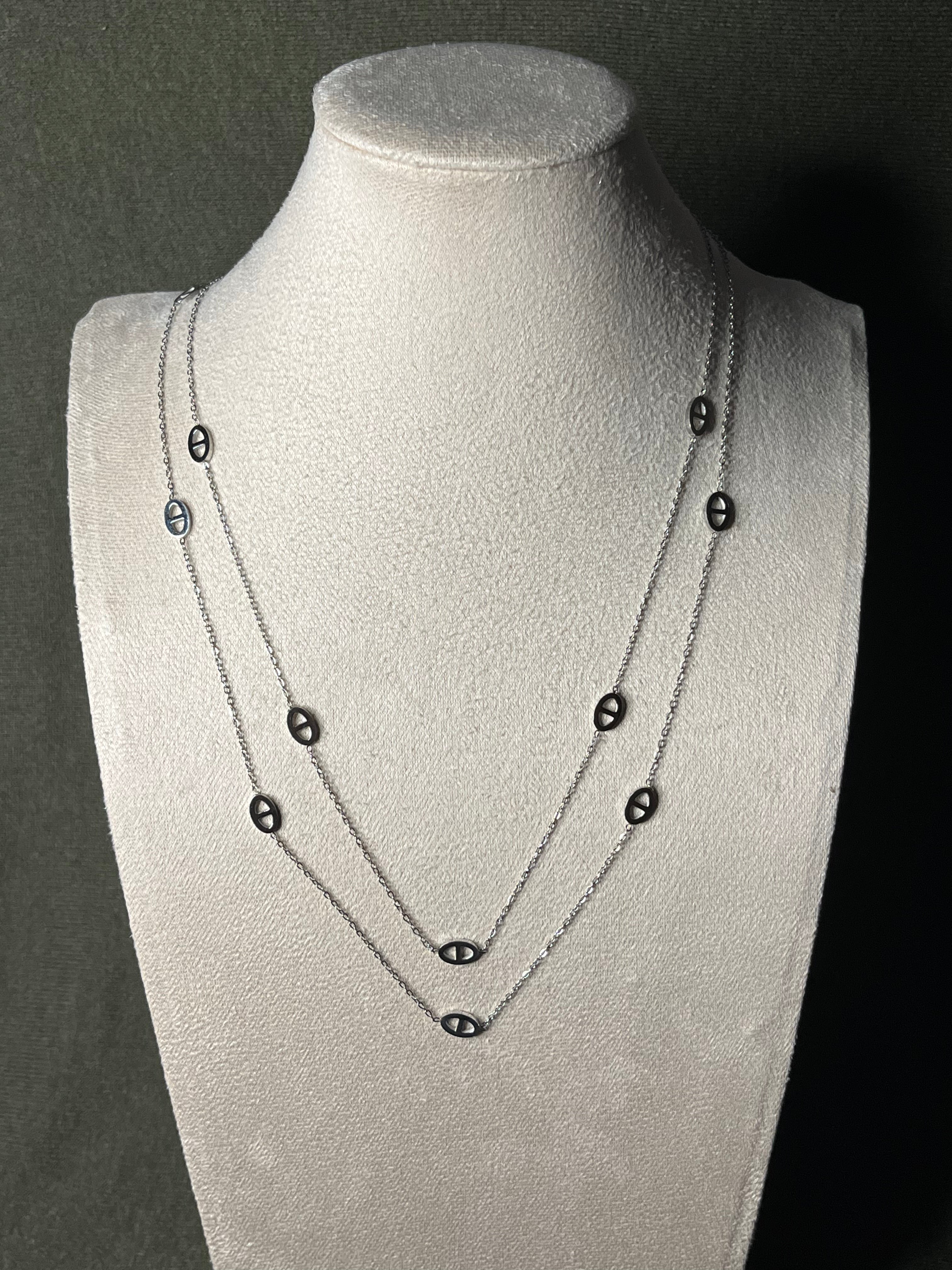 Collier Marine