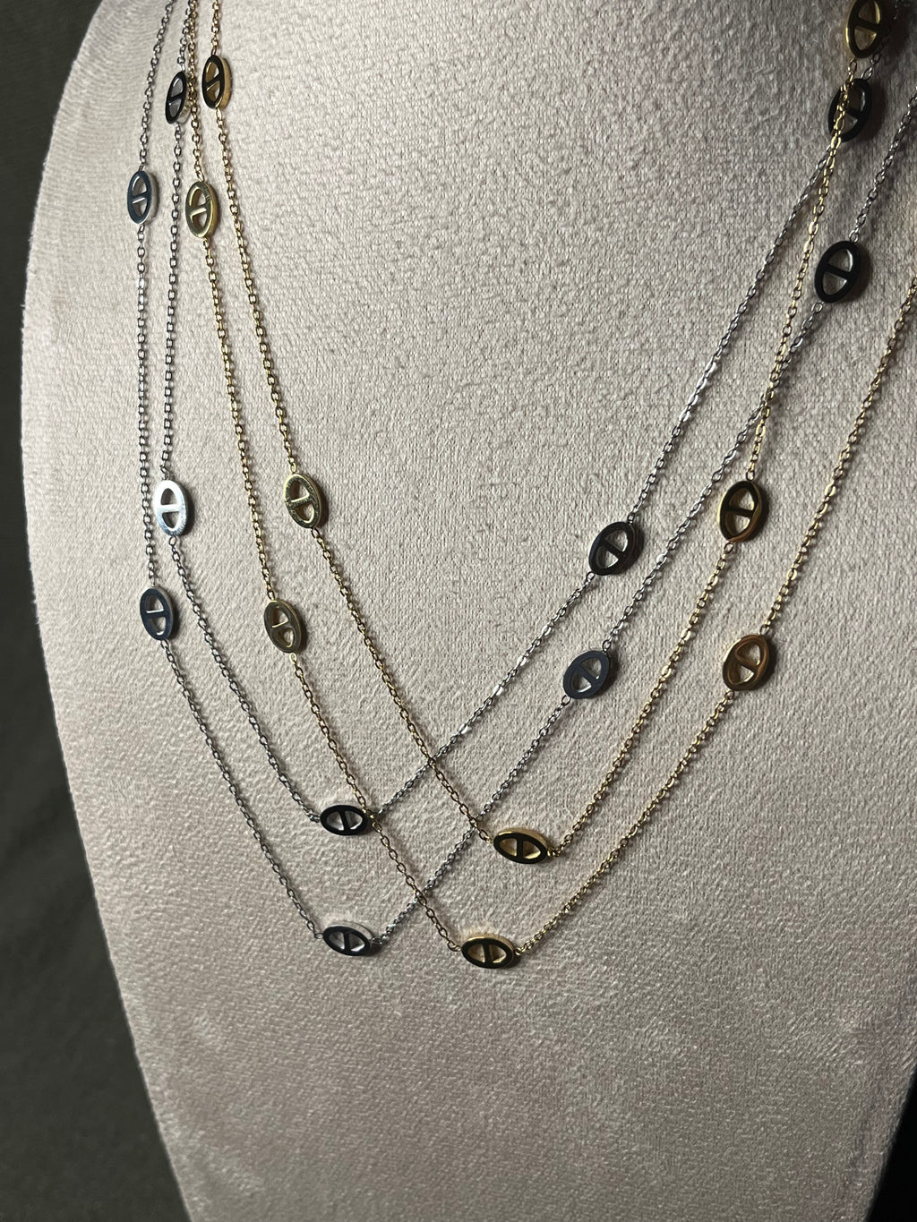 Collier Marine