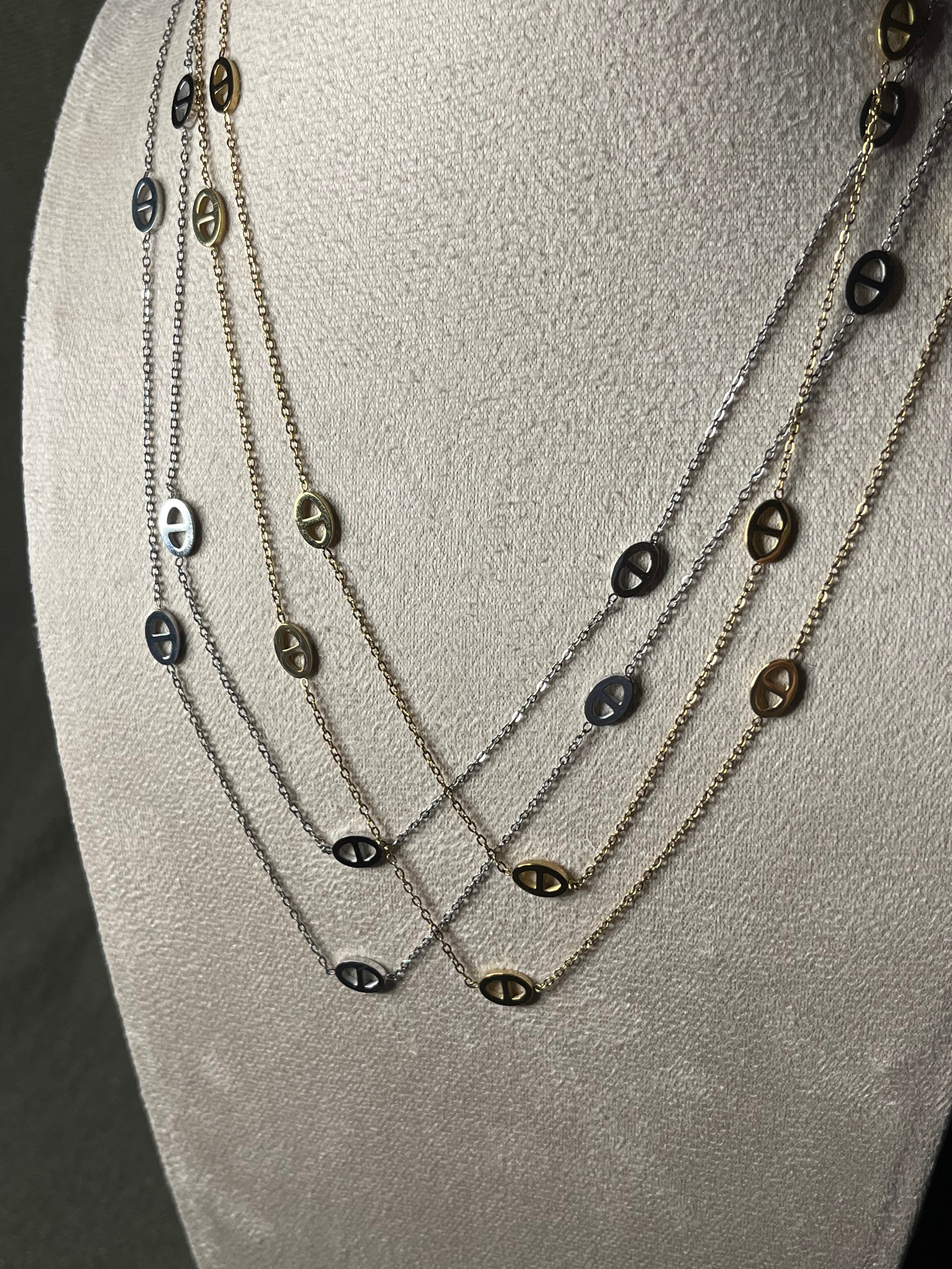 Collier Marine