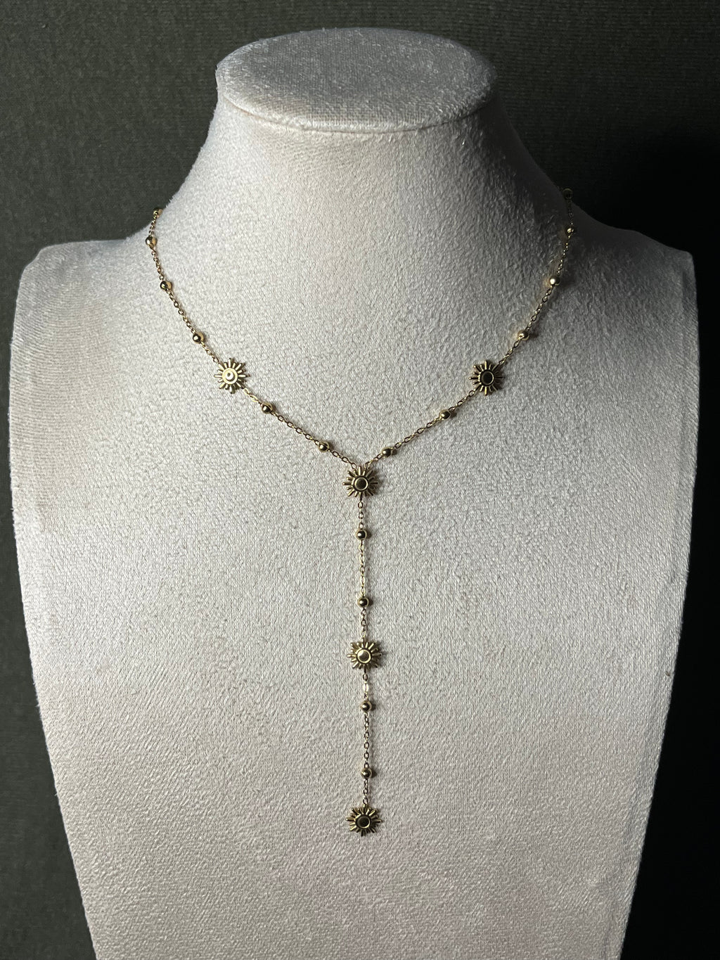 Collier Soléa