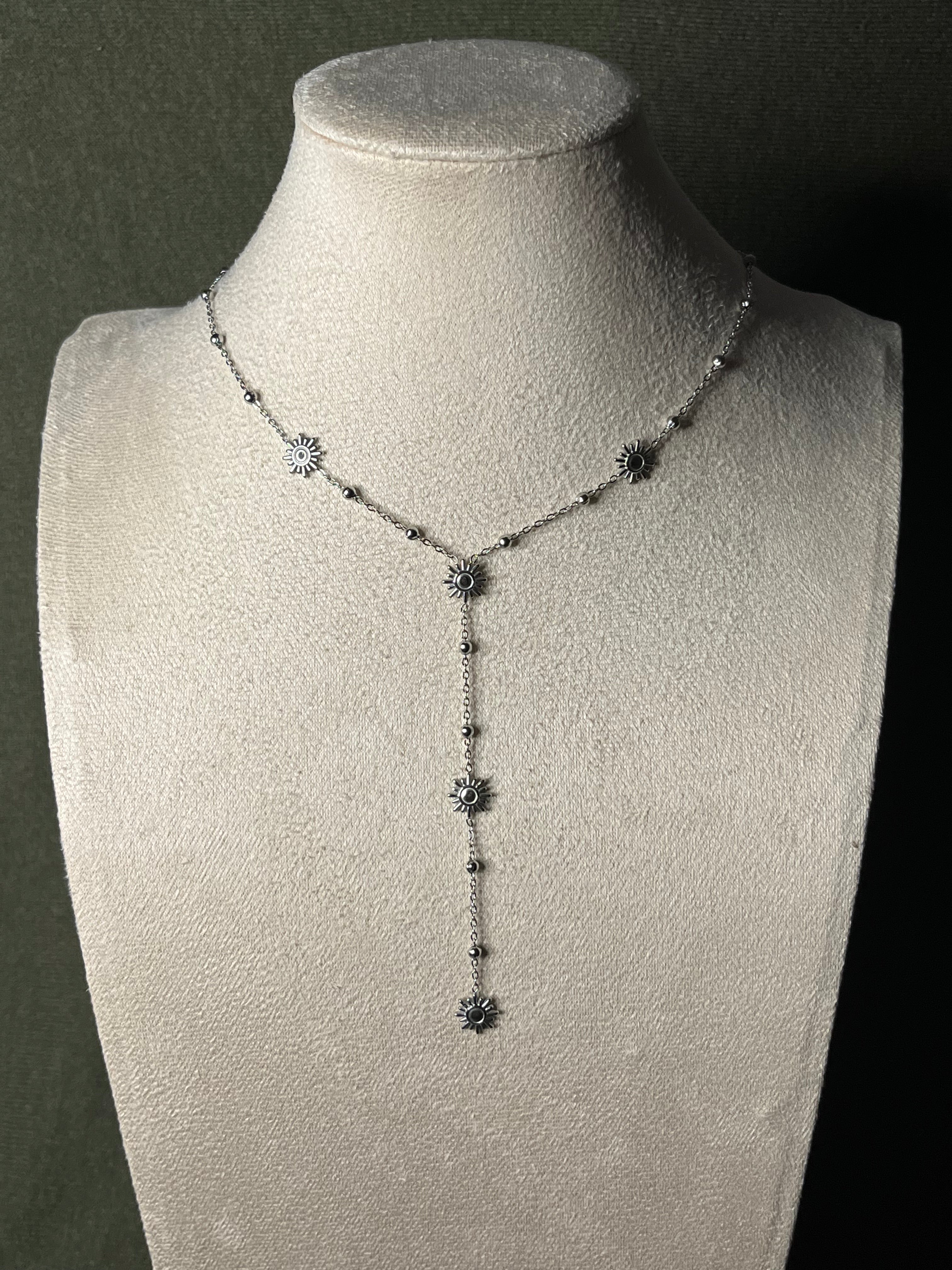Collier Soléa