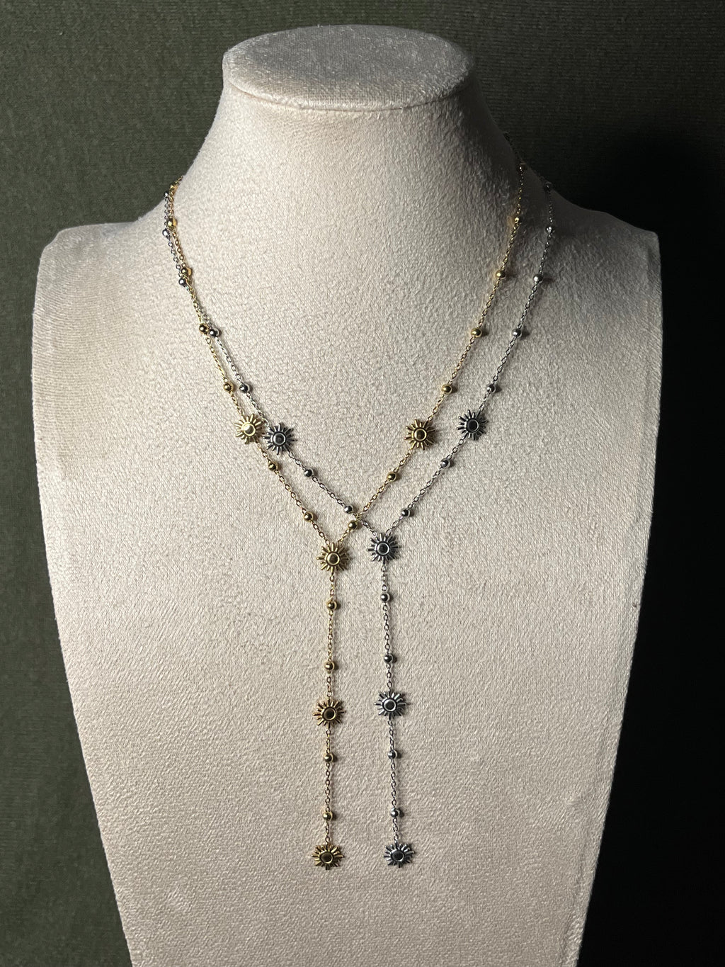 Collier Soléa