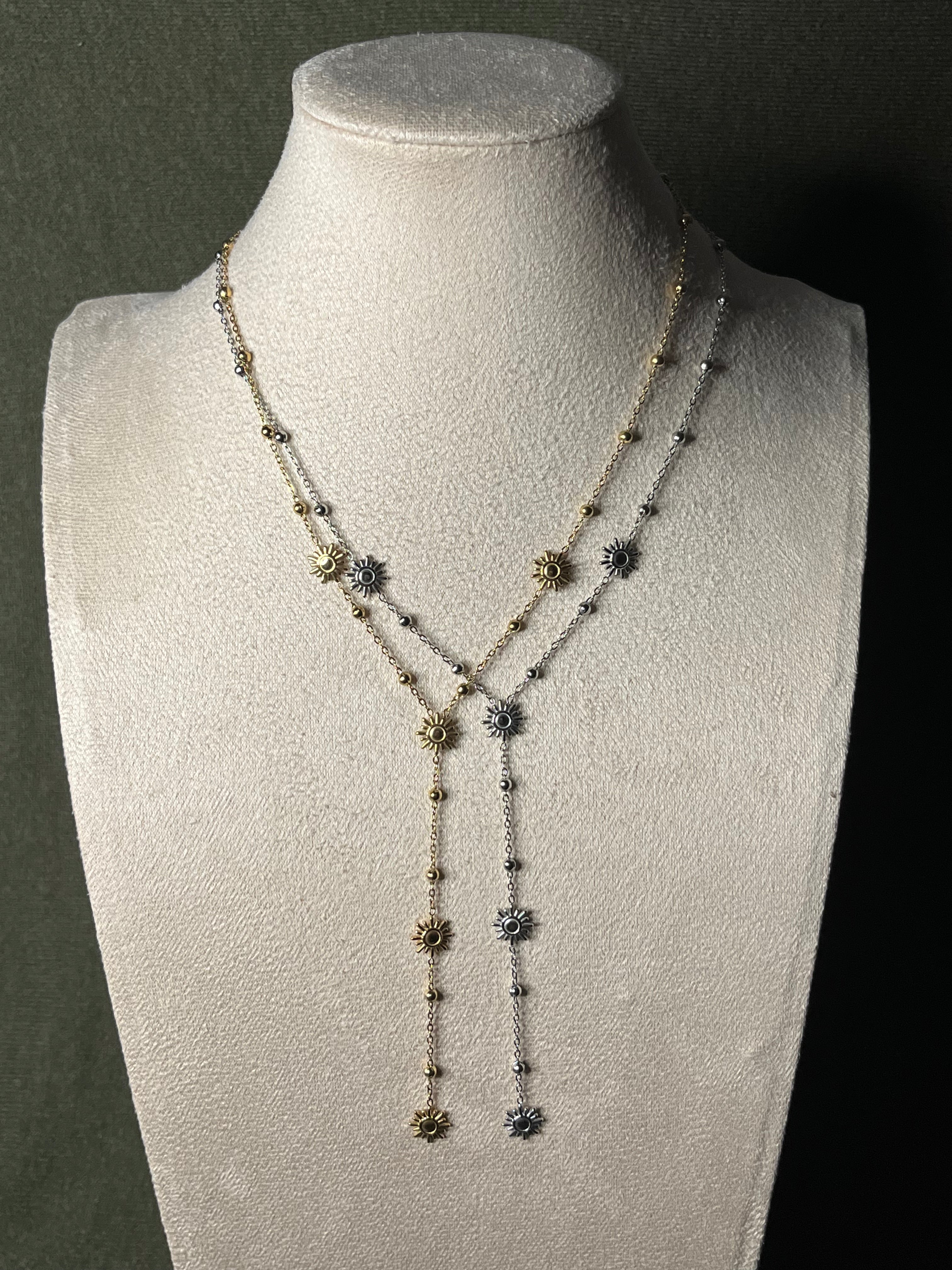 Collier Soléa