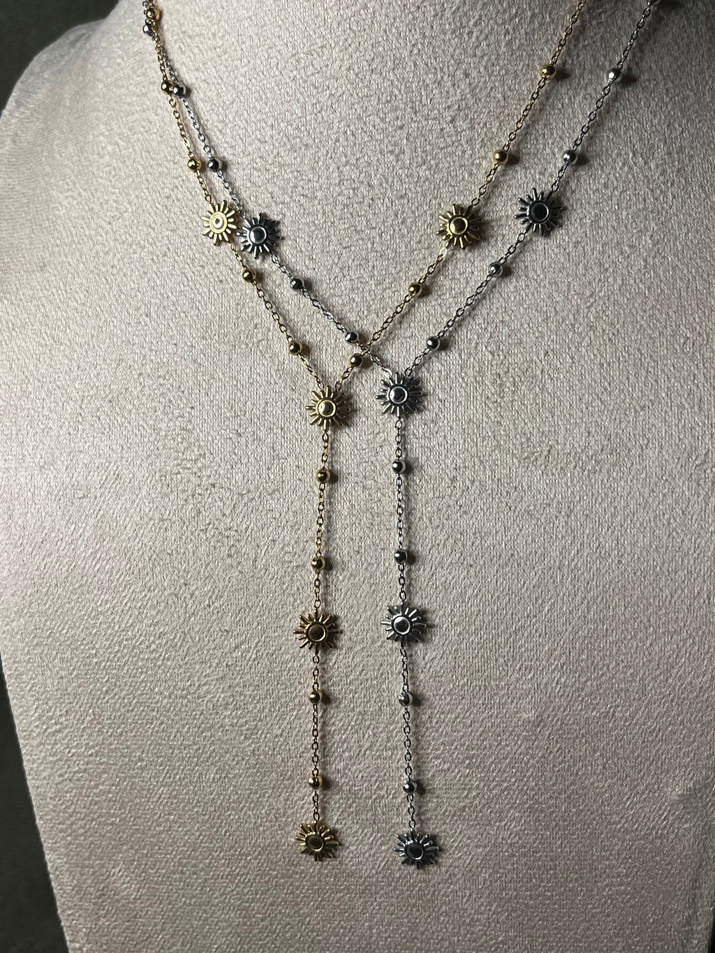 Collier Soléa